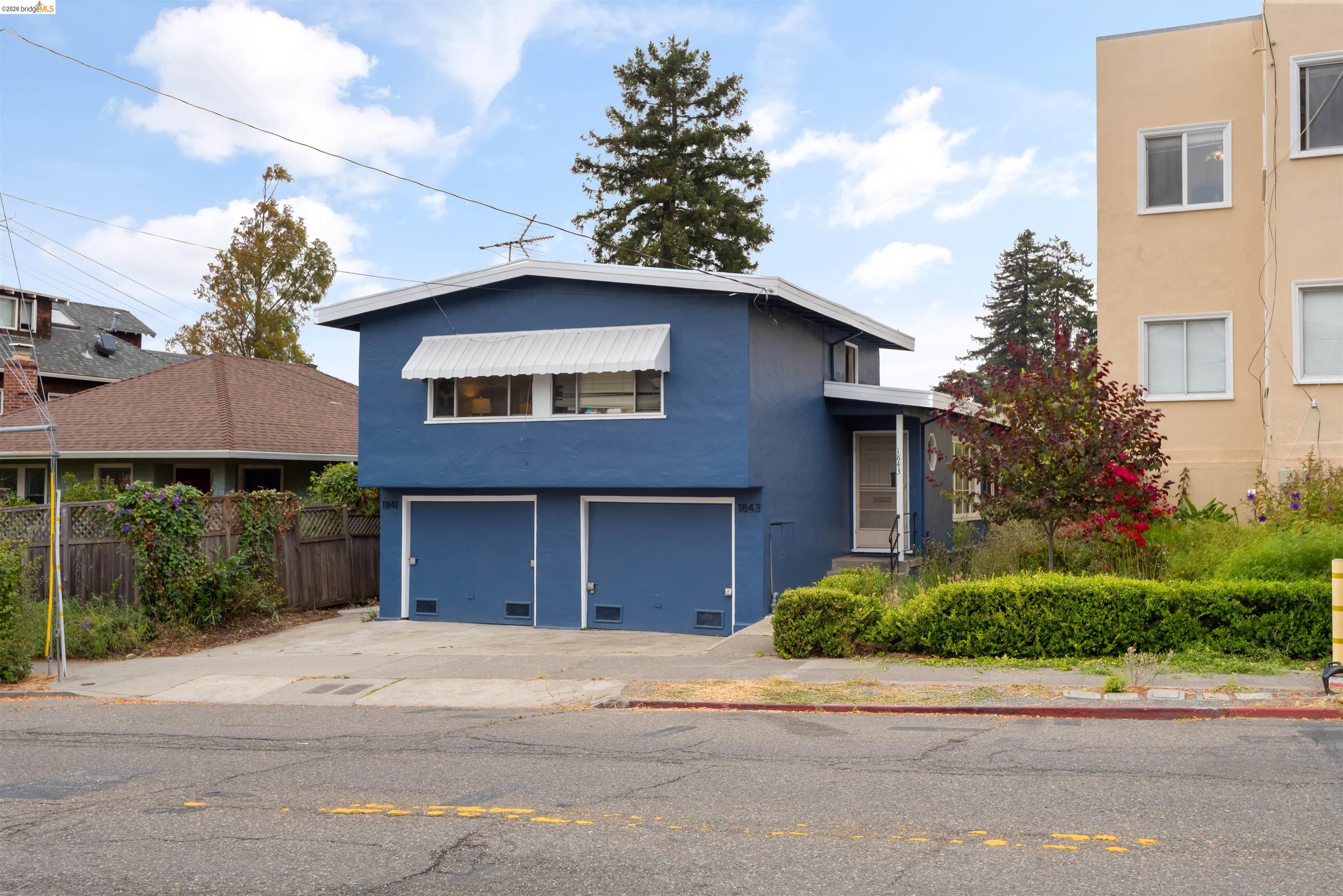 1841 Cedar, Berkeley CA 94703 — photo 3