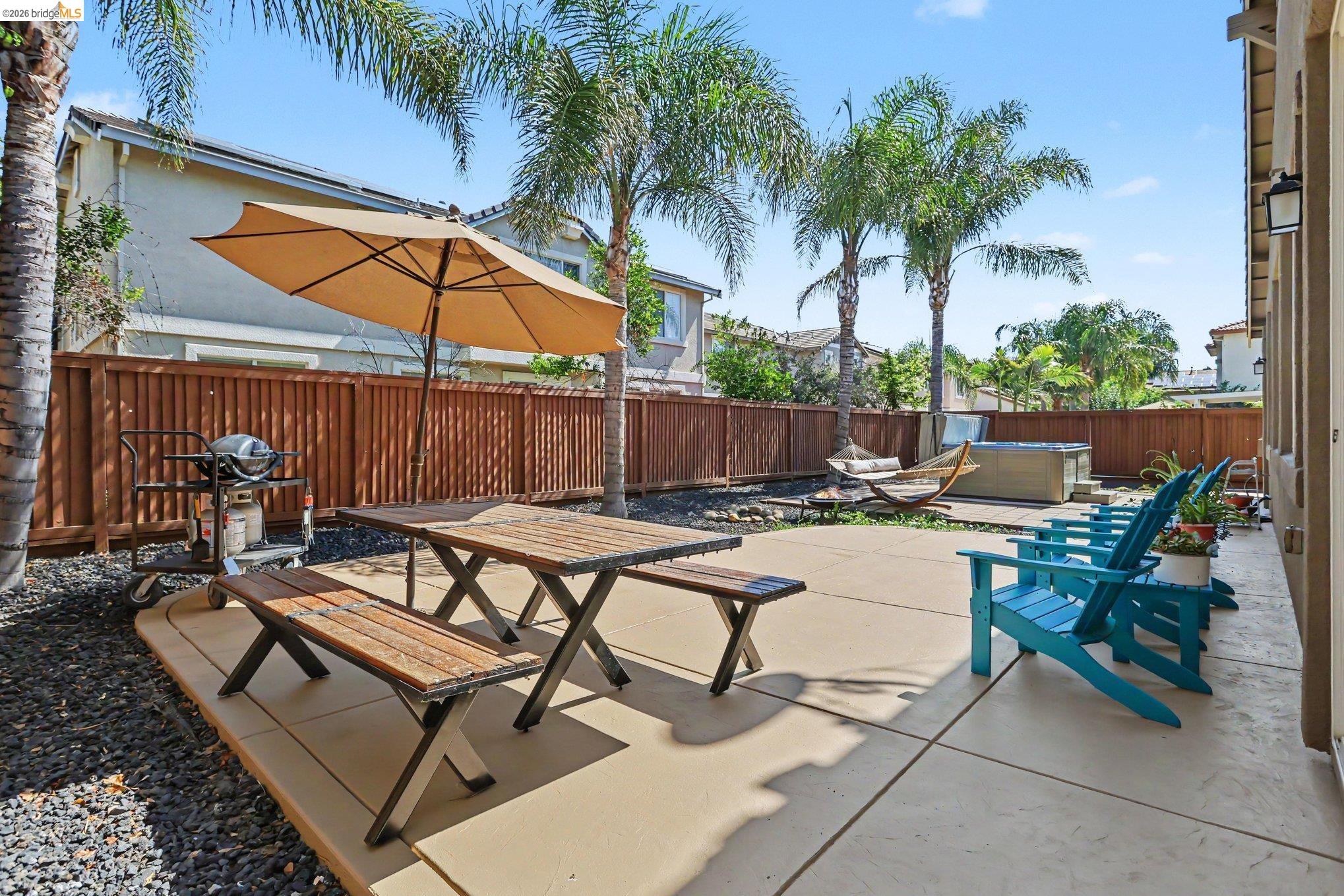 106 Arezzo St, Brentwood CA 94513 — photo 33