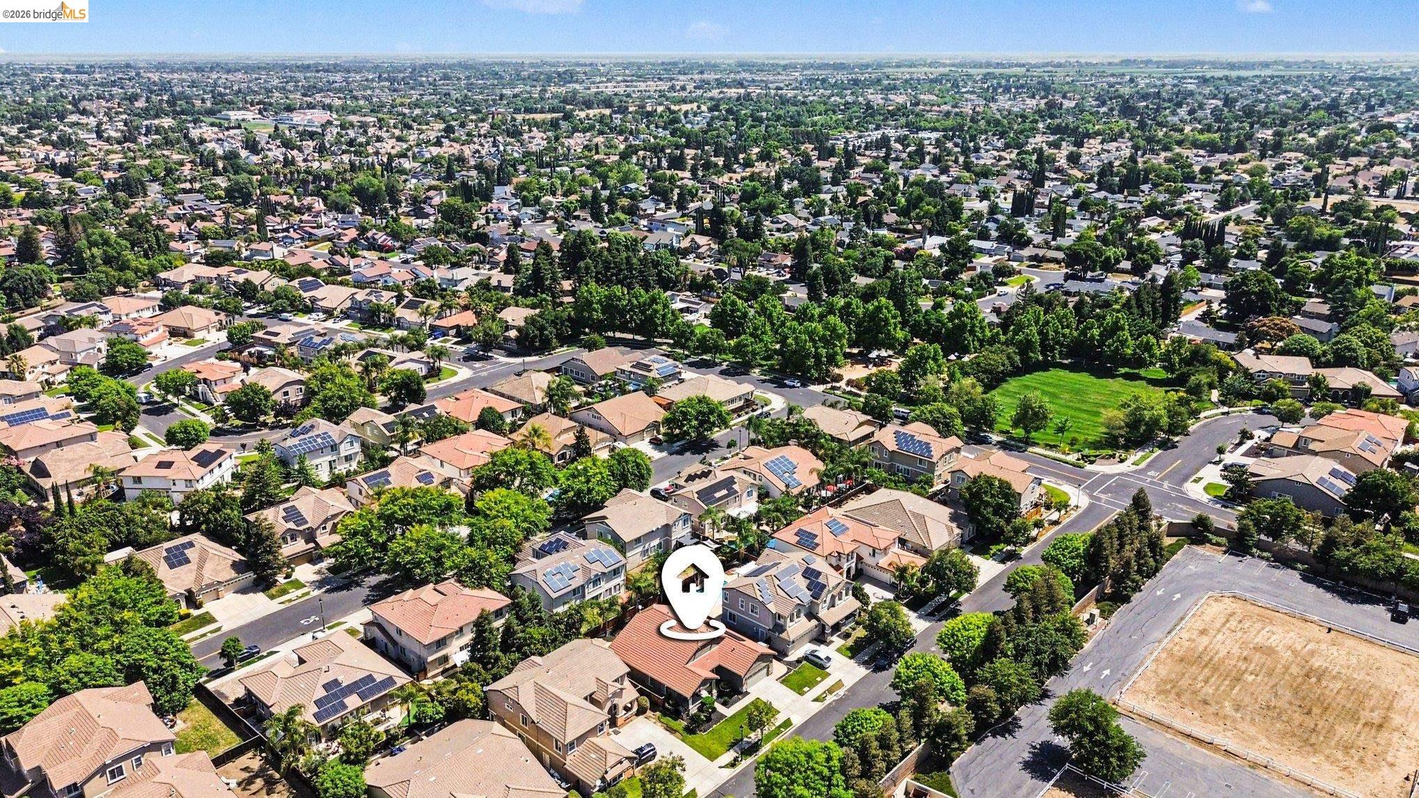 106 Arezzo St, Brentwood CA 94513 — photo 45