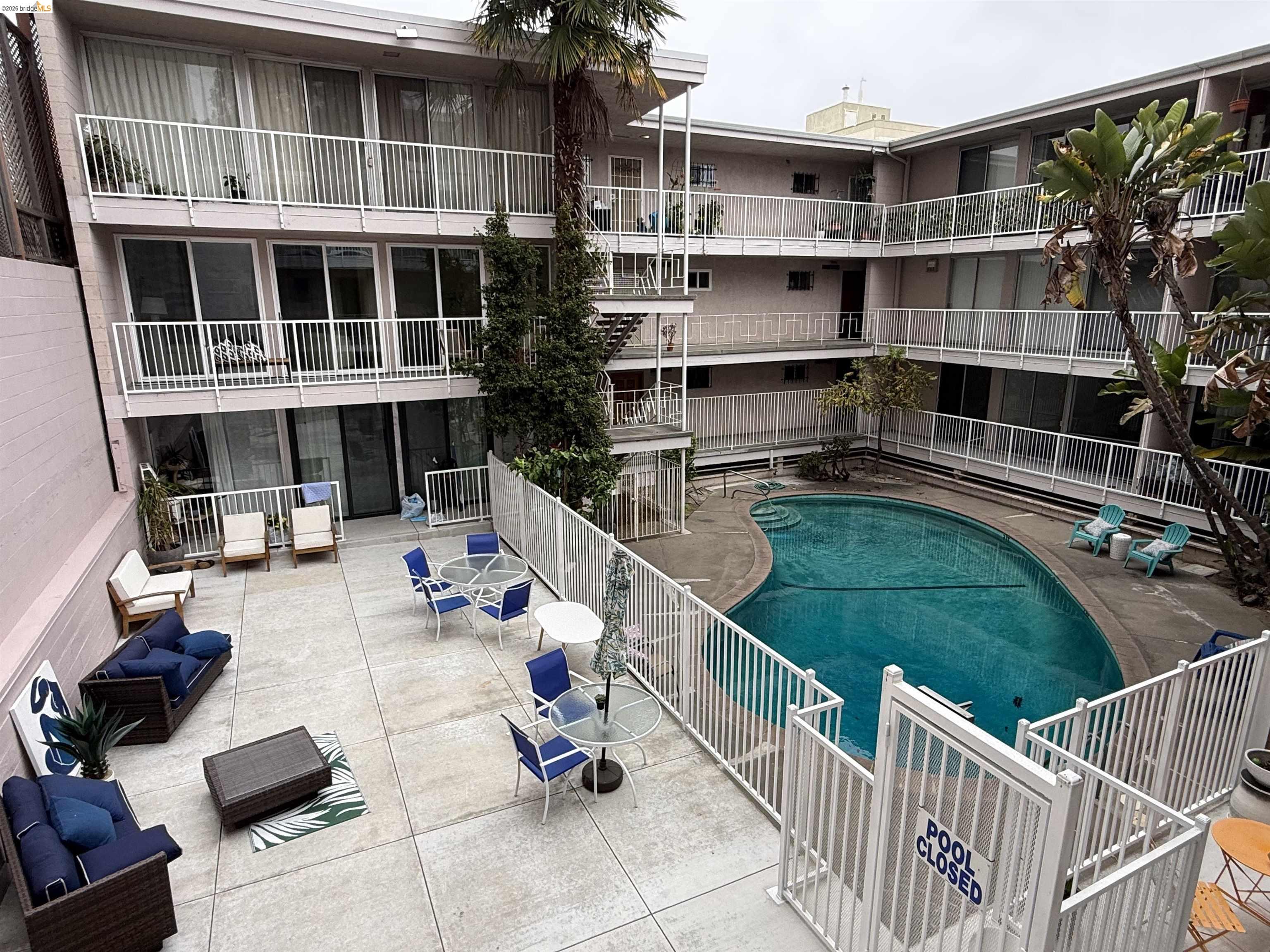 1425 Lakeside Dr # 201, Oakland CA 94612 — photo 25