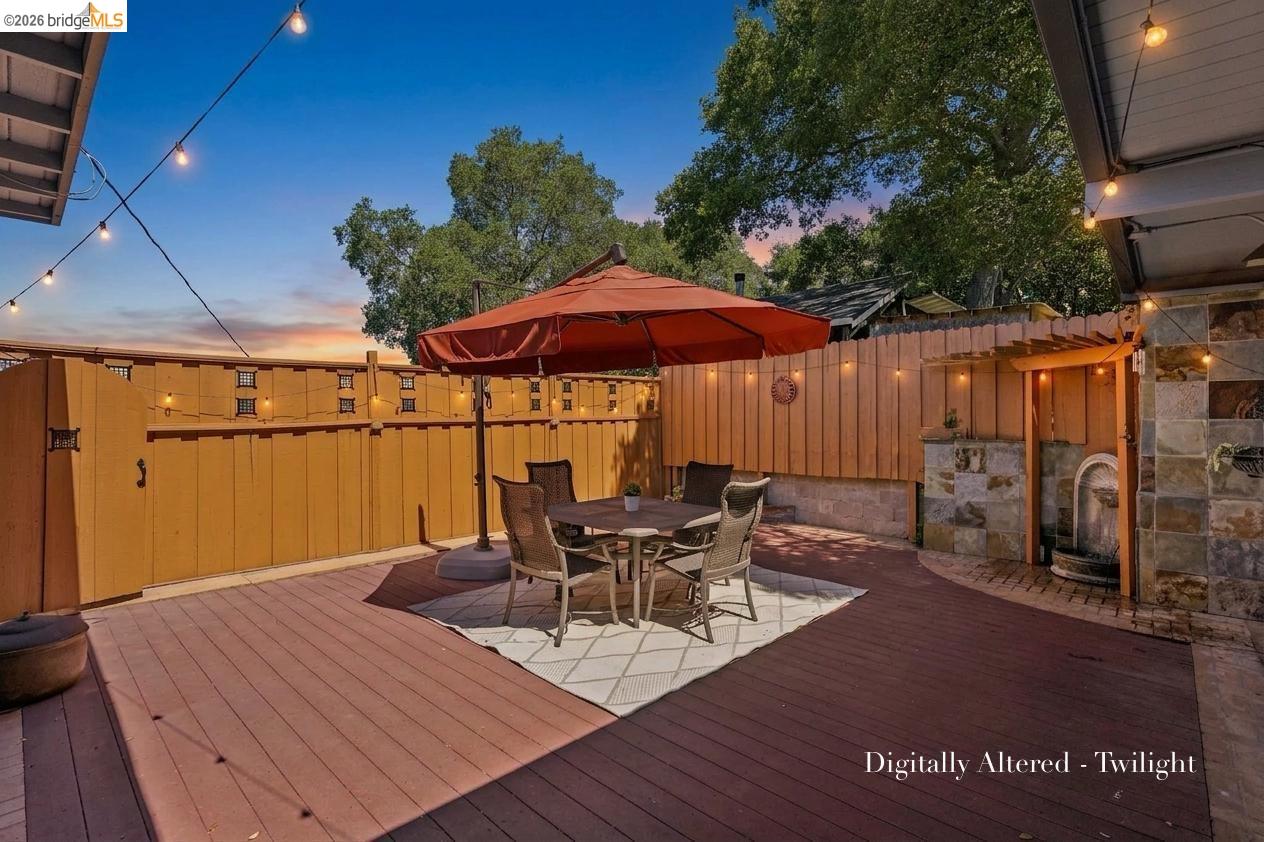 7 Knickerbocker Lane, Orinda CA 94563 — photo 30