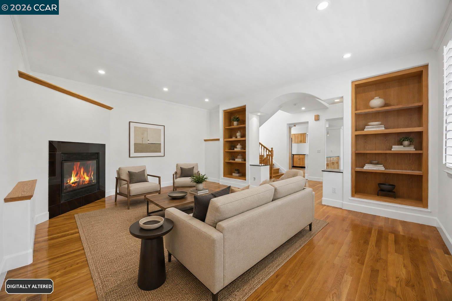 5535 Moraga Ave, Oakland CA 94611 — photo 10