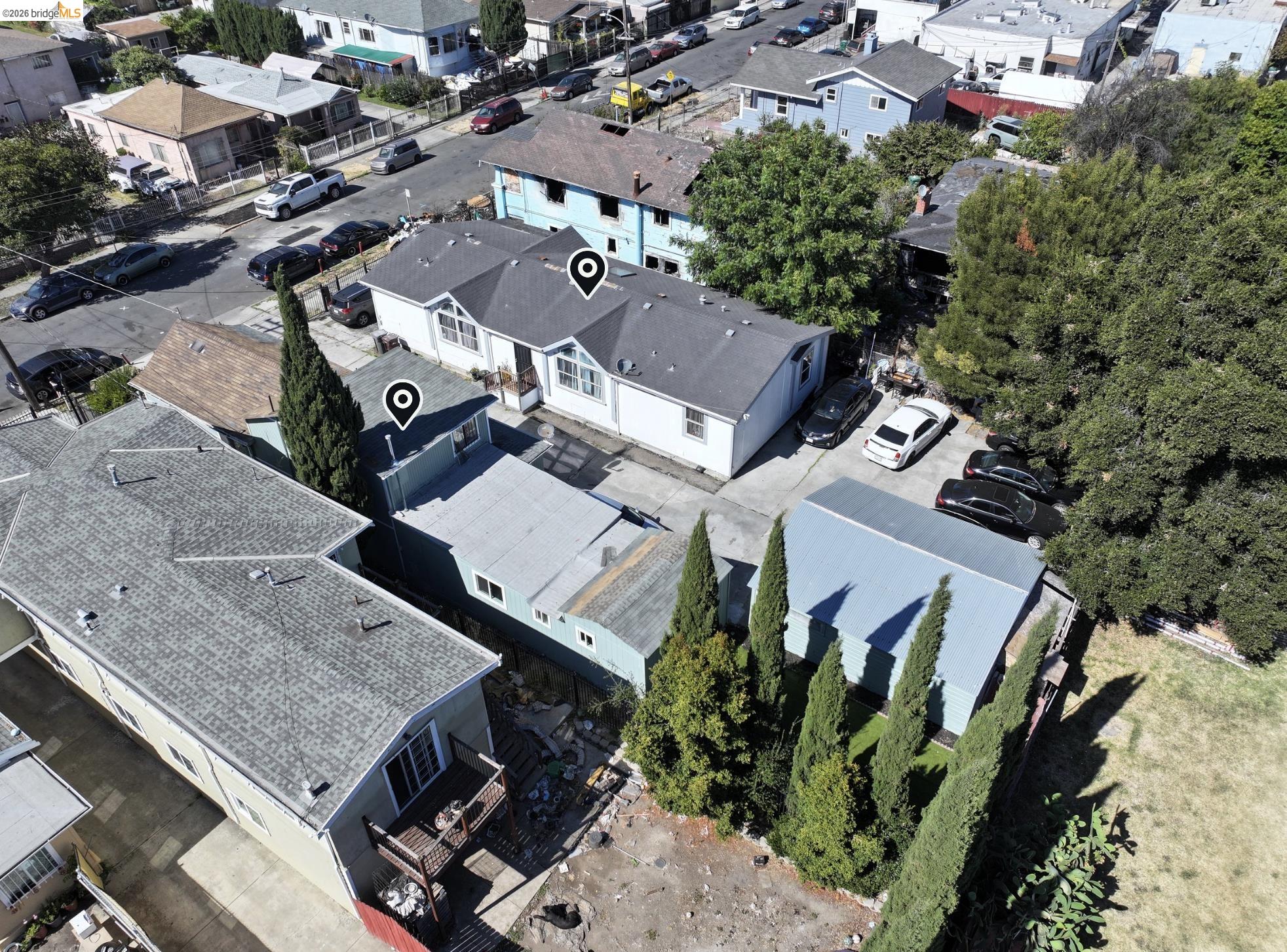 1336 83Rd Ave, Oakland CA 94621 — photo 16