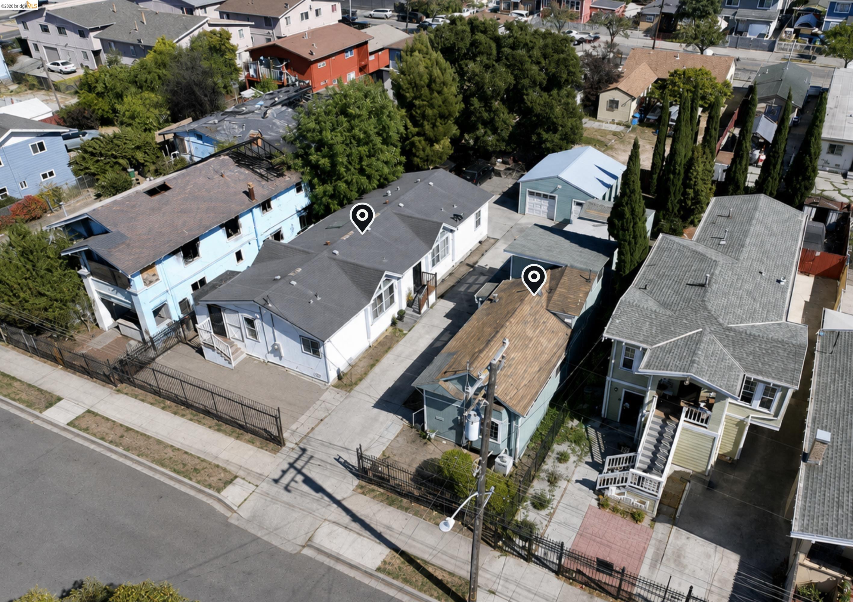 1336 83Rd Ave, Oakland CA 94621 — photo 17
