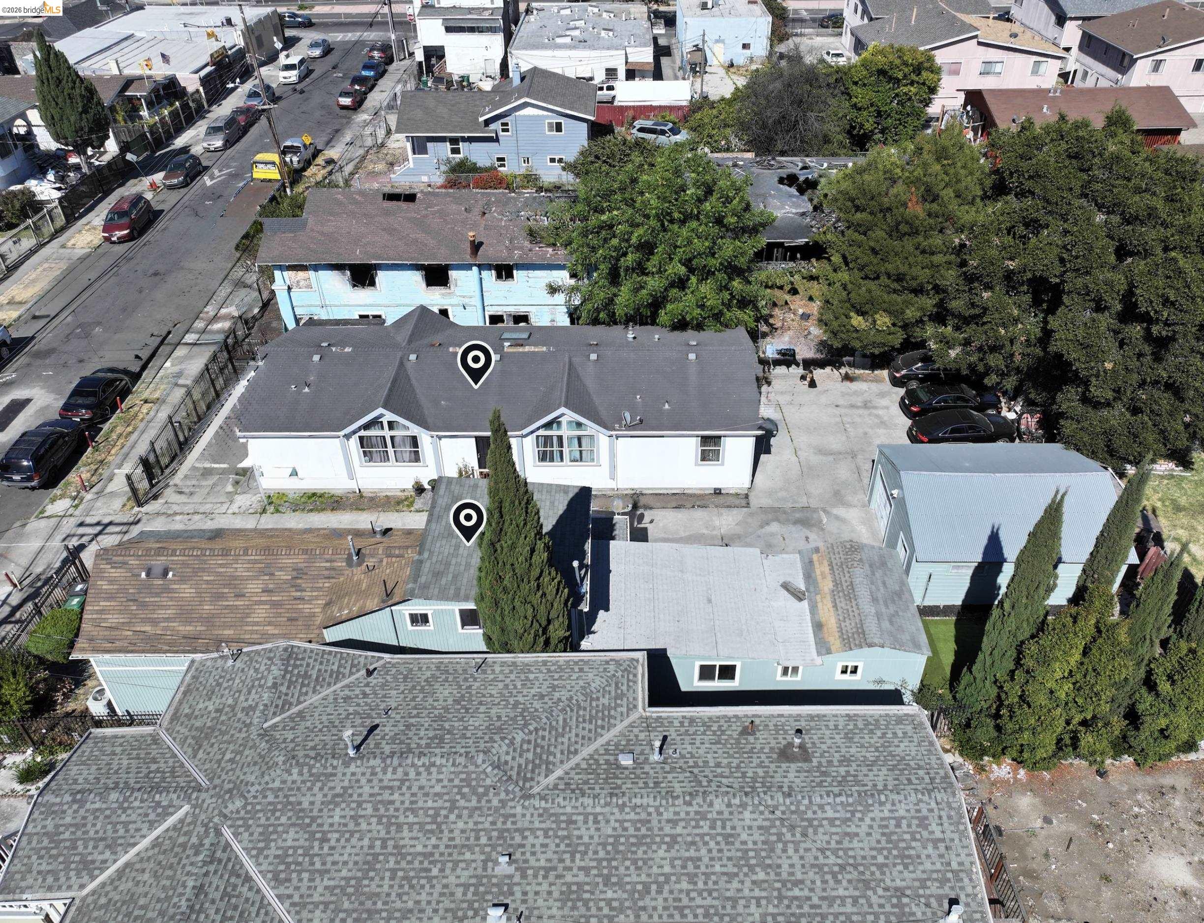 1336 83Rd Ave, Oakland CA 94621 — photo 18