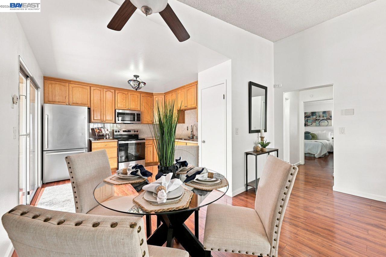 47 Raintree Ct # 6, Hayward CA 94544 — photo 16