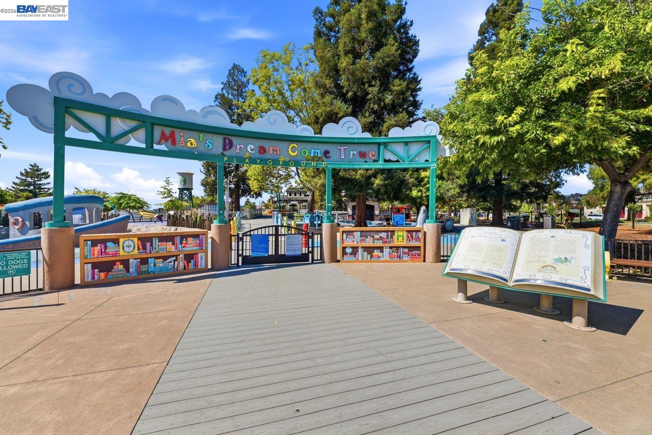 47 Raintree Ct # 6, Hayward CA 94544 — photo 30