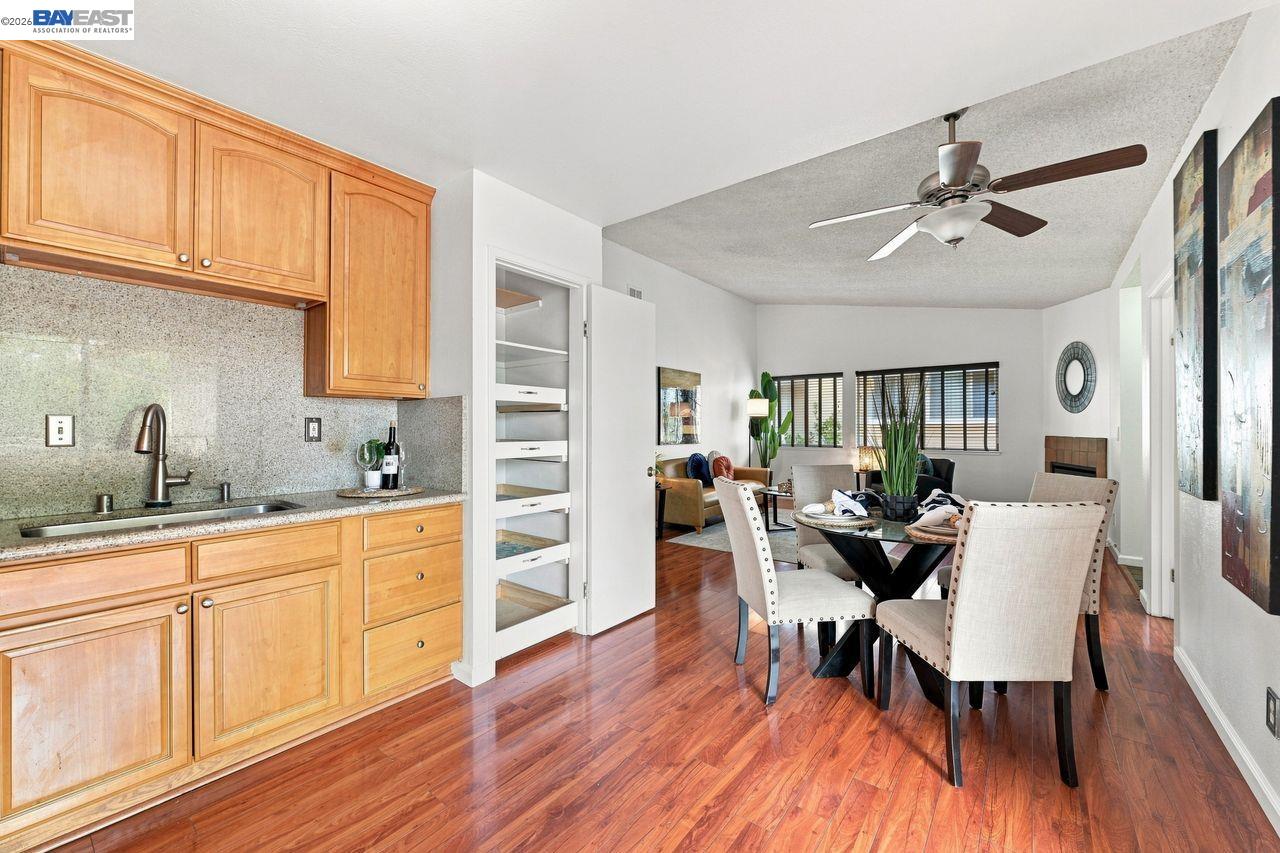 47 Raintree Ct # 6, Hayward CA 94544 — photo 10