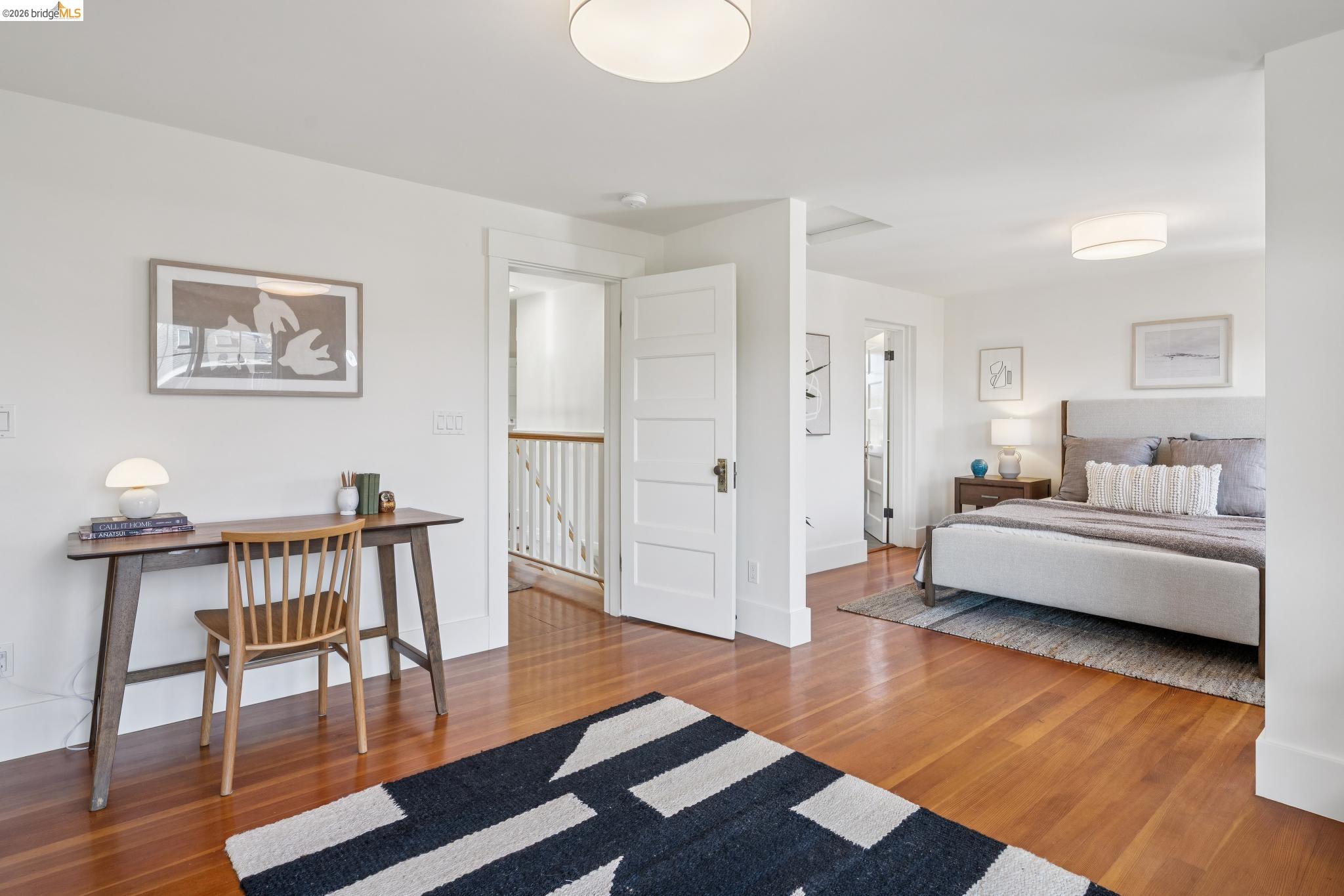 1106 Russell St, Berkeley CA 94702 — photo 36