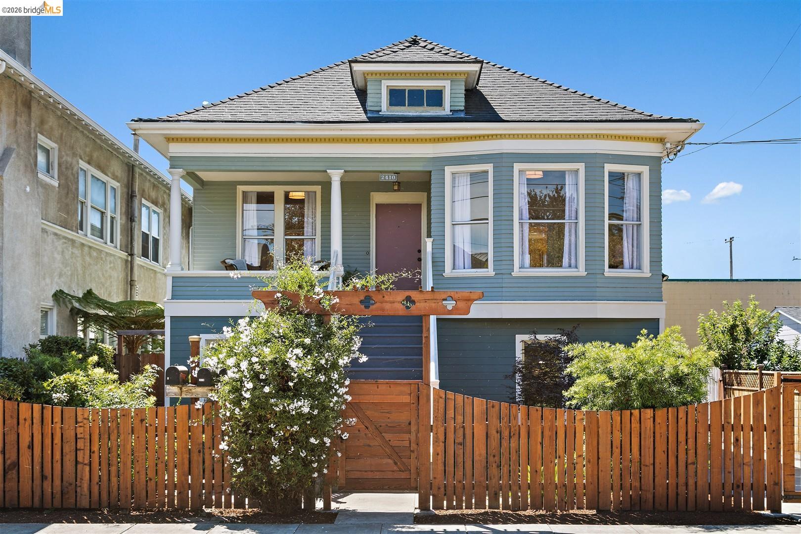 2410 5th Street, Berkeley CA 94710 — photo 62