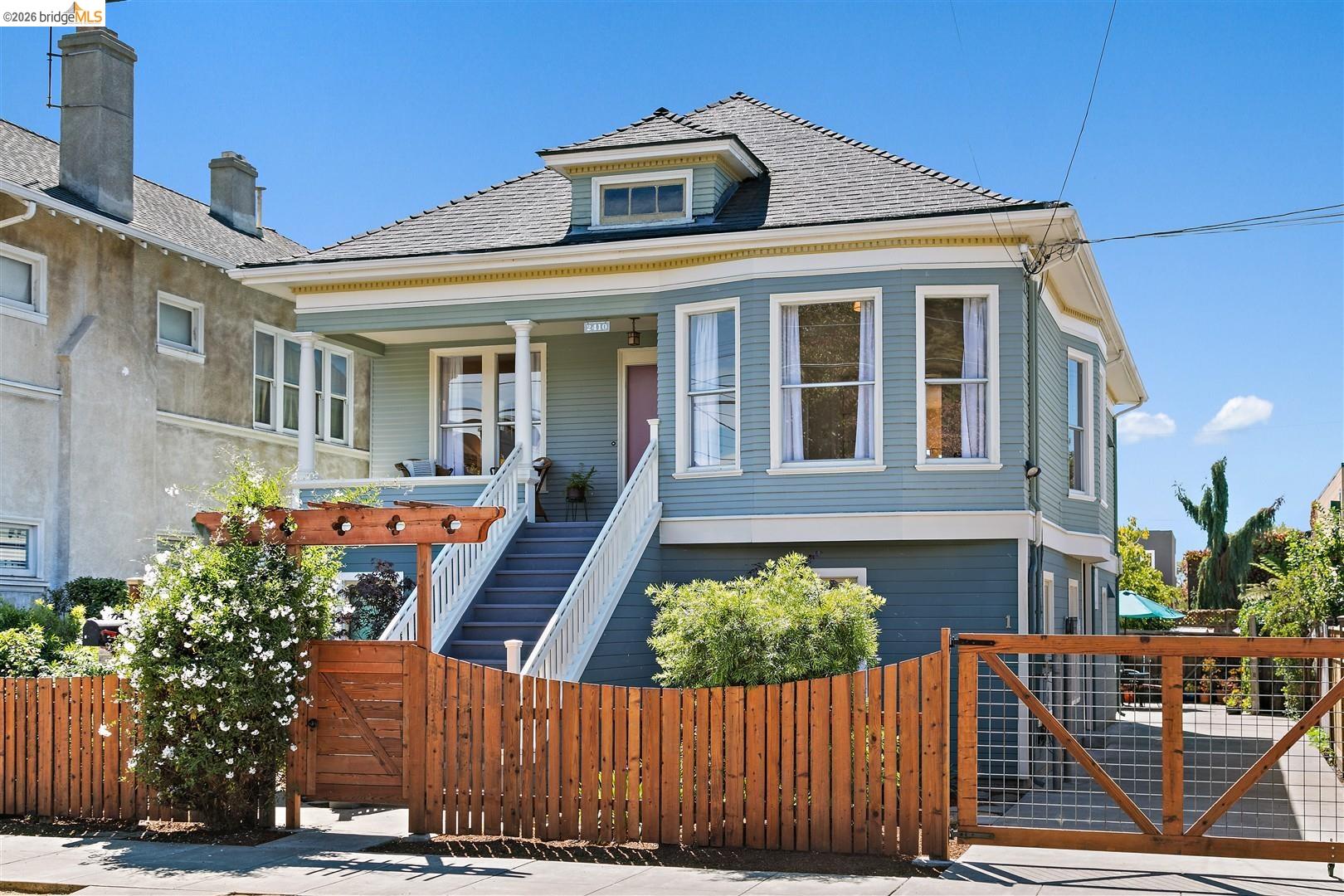 2410 5th Street, Berkeley CA 94710 — photo 63