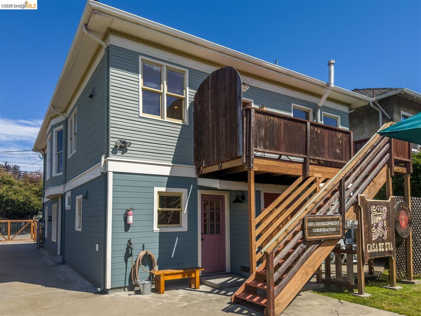 2410 5th Street, Berkeley CA 94710 — photo 67
