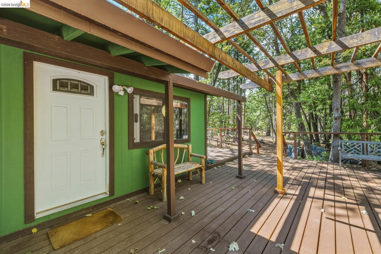 22748 Fuller RD, Twain Harte CA 95383 — photo 21