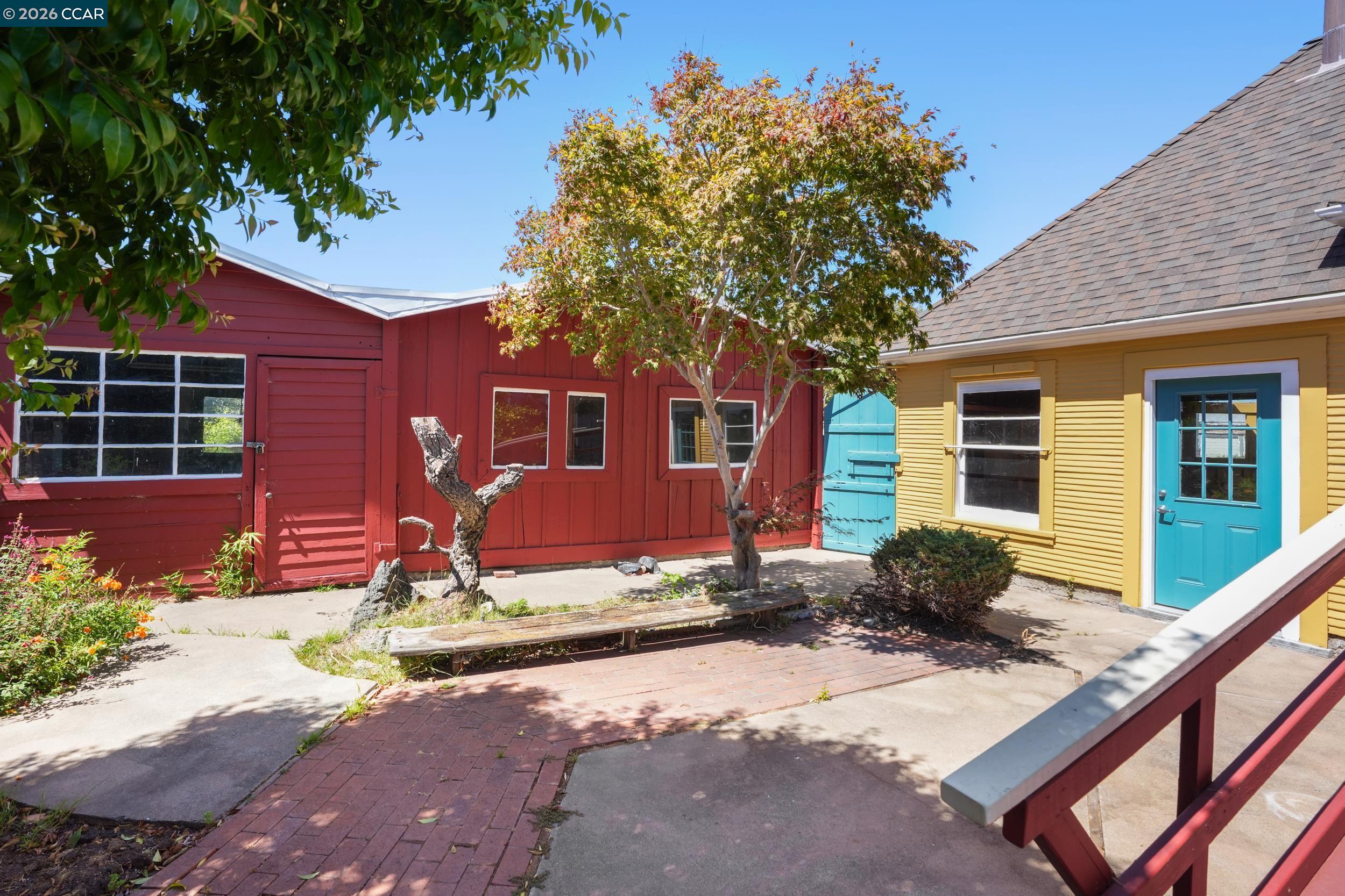 2500 Lowell Avenue, Richmond CA 94804 — photo 43
