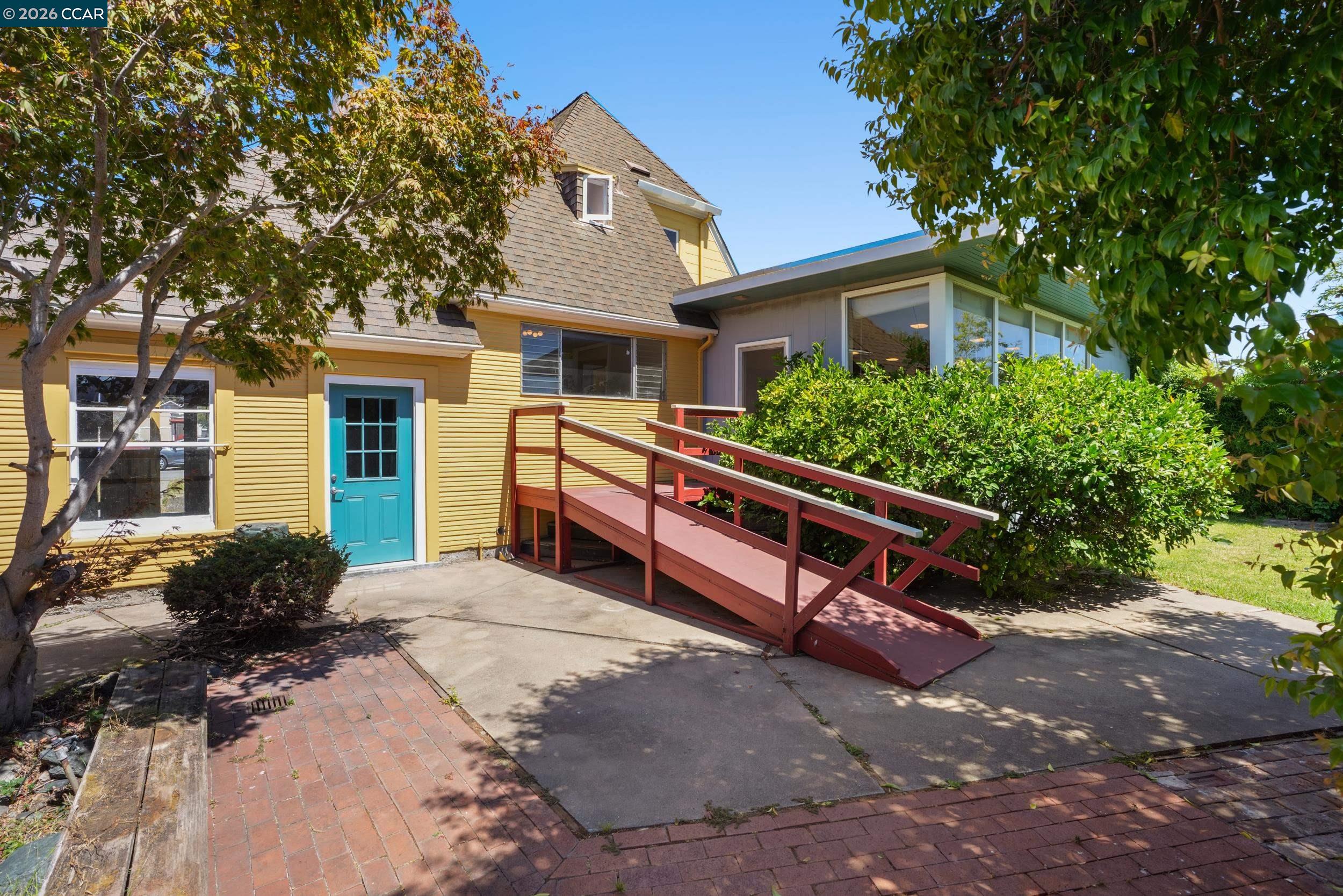 2500 Lowell Avenue, Richmond CA 94804 — photo 44