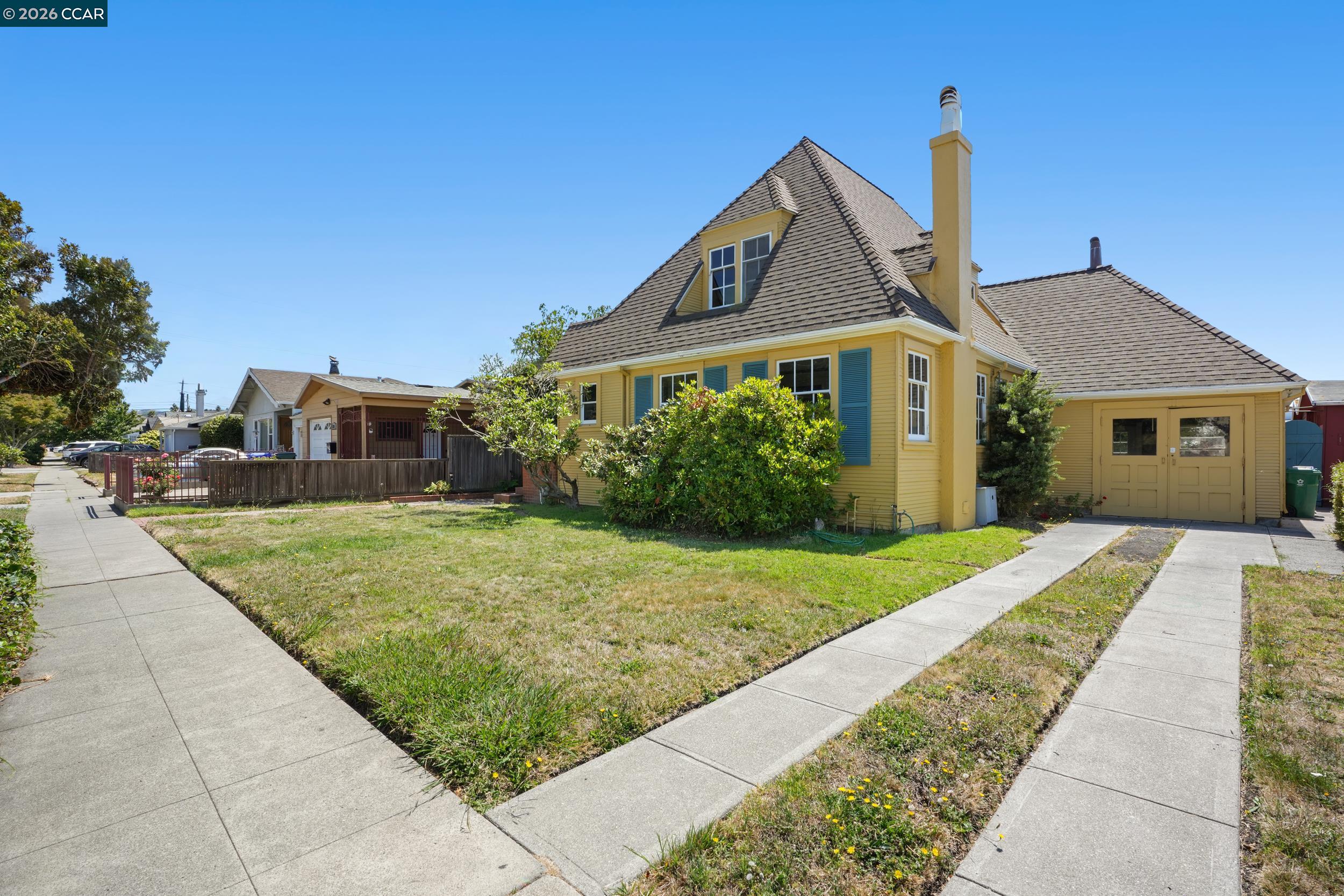 2500 Lowell Avenue, Richmond CA 94804 — photo 47