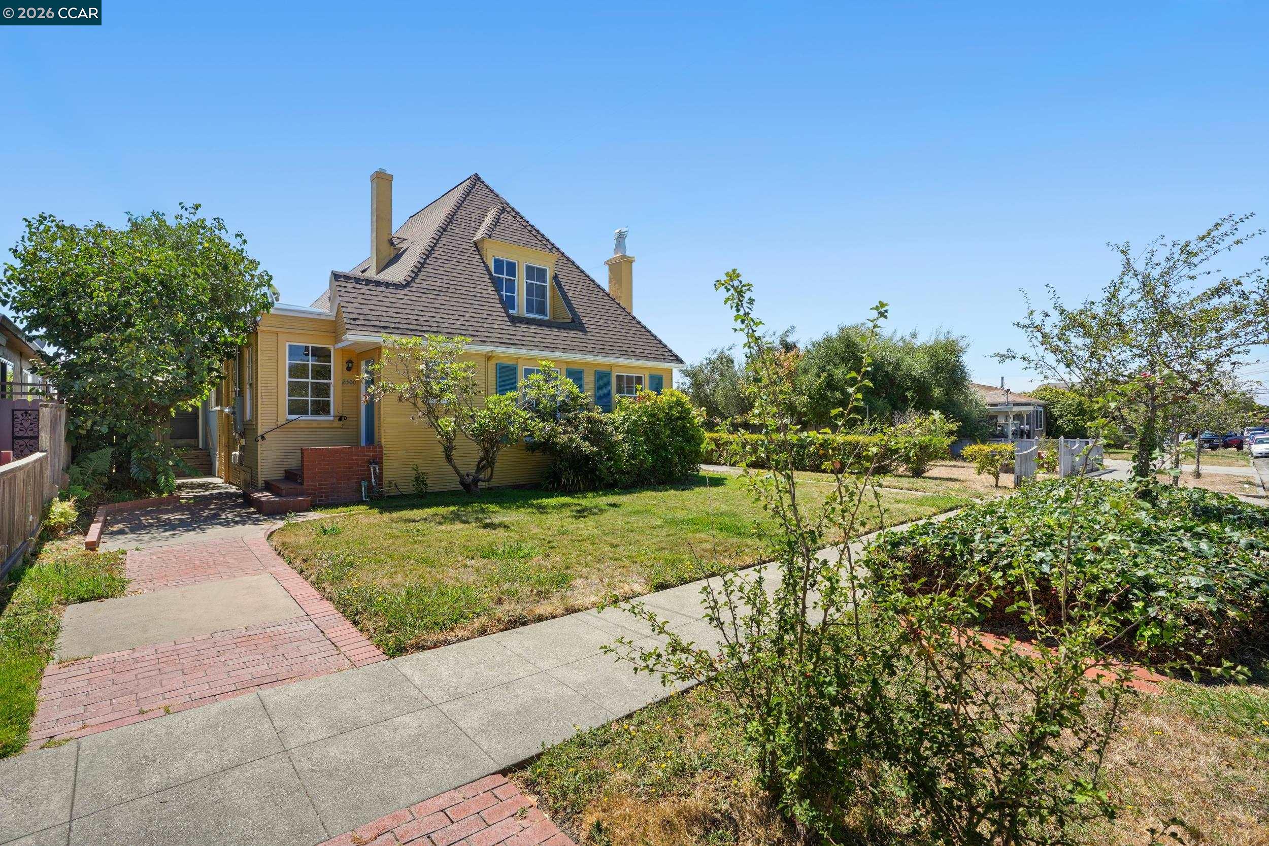 2500 Lowell Avenue, Richmond CA 94804 — photo 48