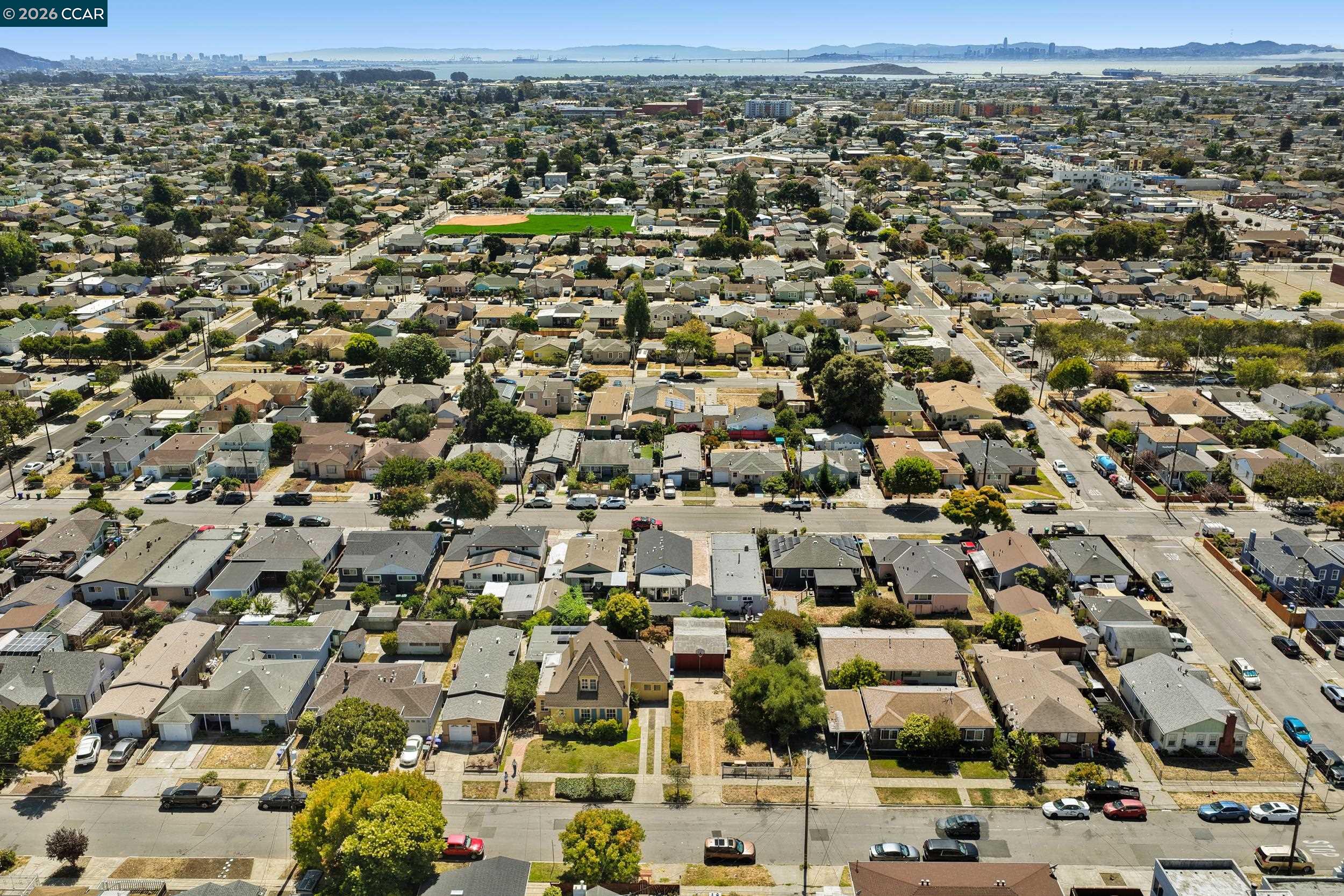 2500 Lowell Avenue, Richmond CA 94804 — photo 52