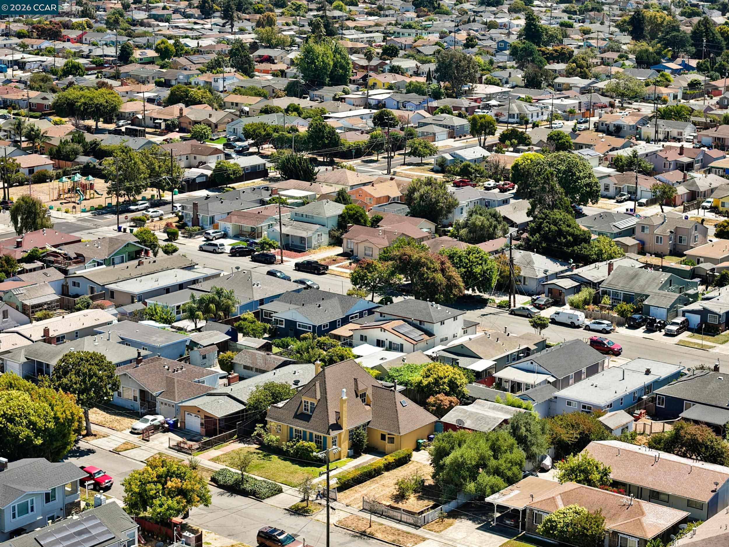 2500 Lowell Avenue, Richmond CA 94804 — photo 53