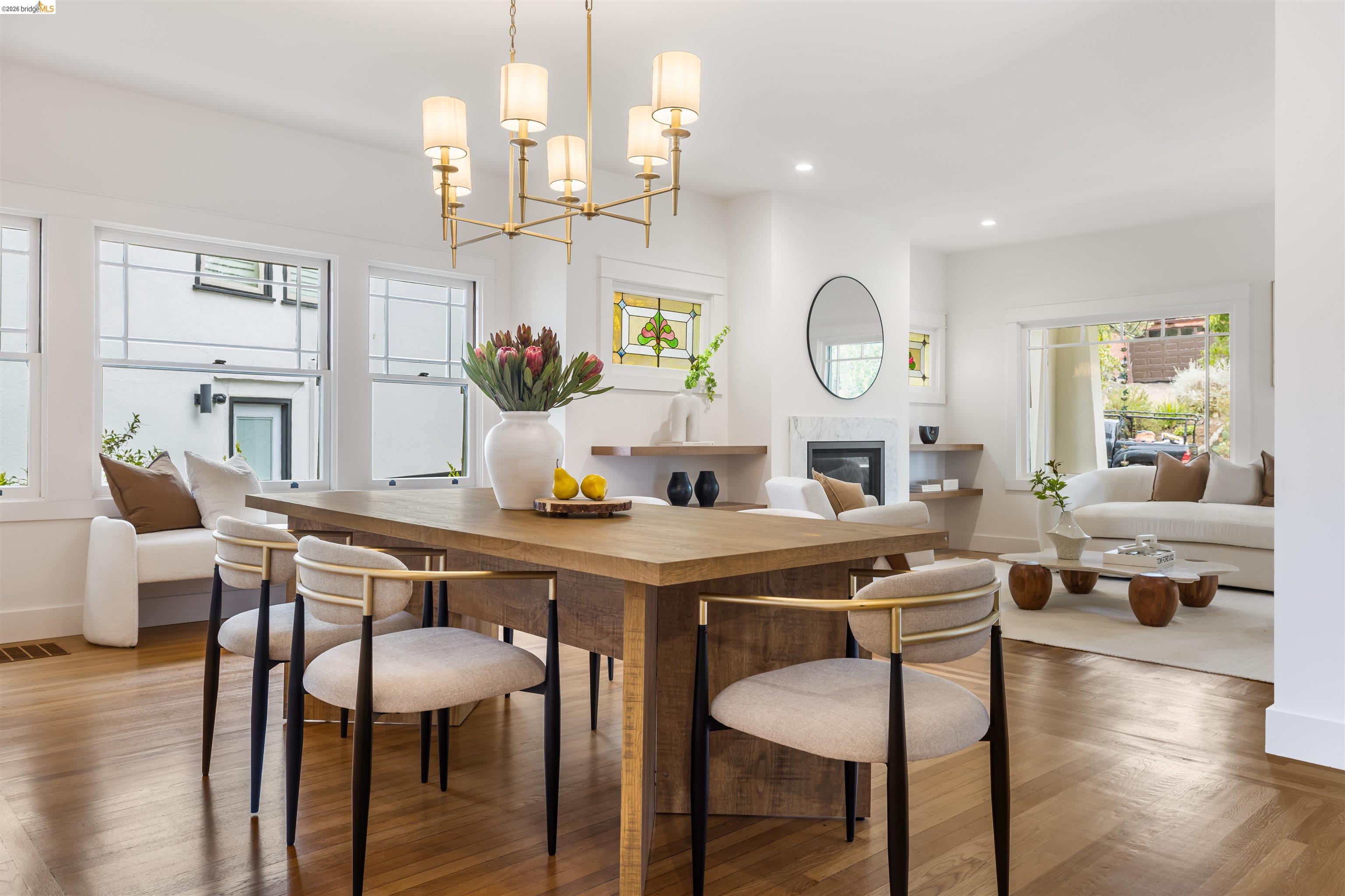 1021 Cragmont Ave, Berkeley CA 94708 — photo 15