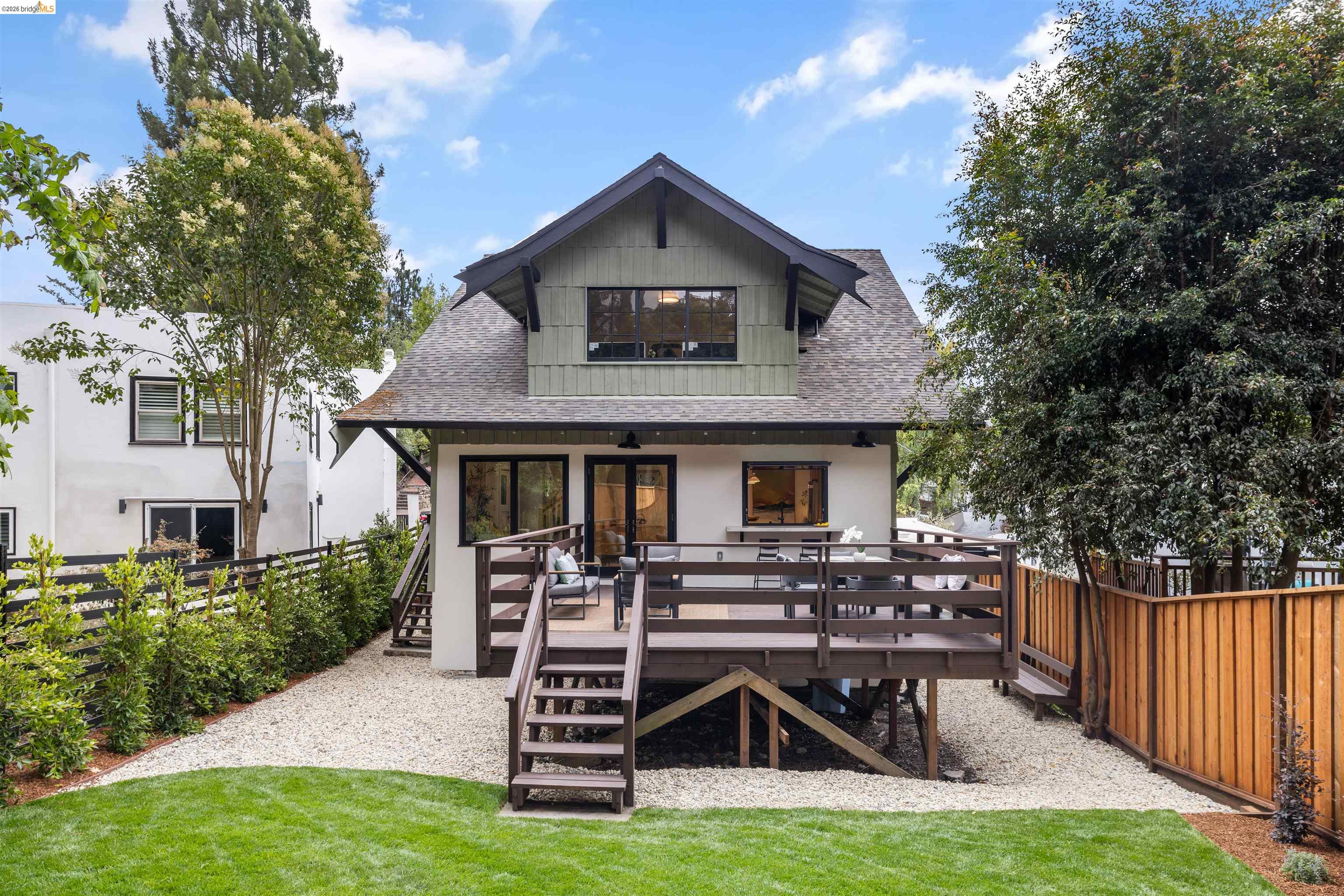 1021 Cragmont Ave, Berkeley CA 94708 — photo 27