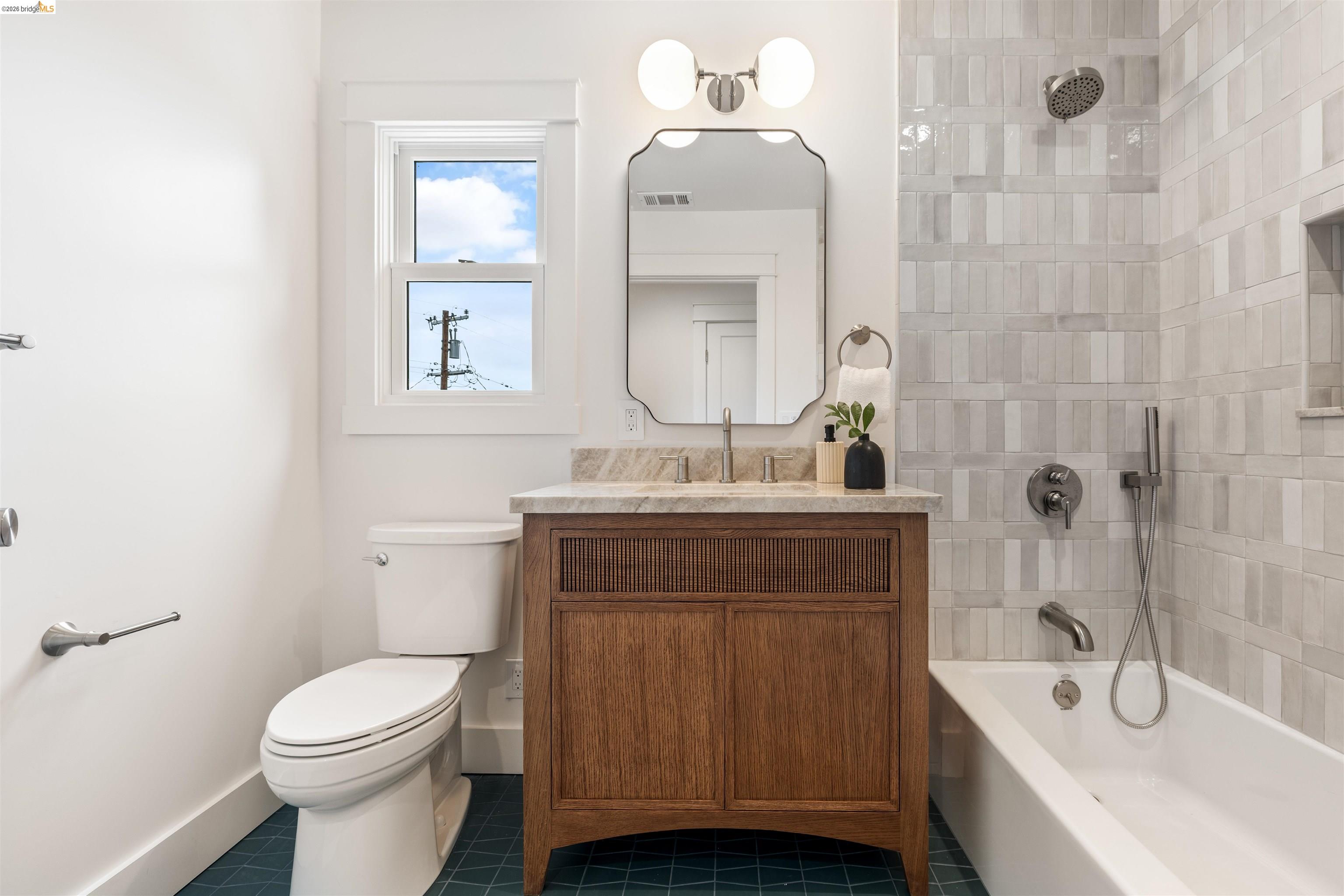 1021 Cragmont Ave, Berkeley CA 94708 — photo 41