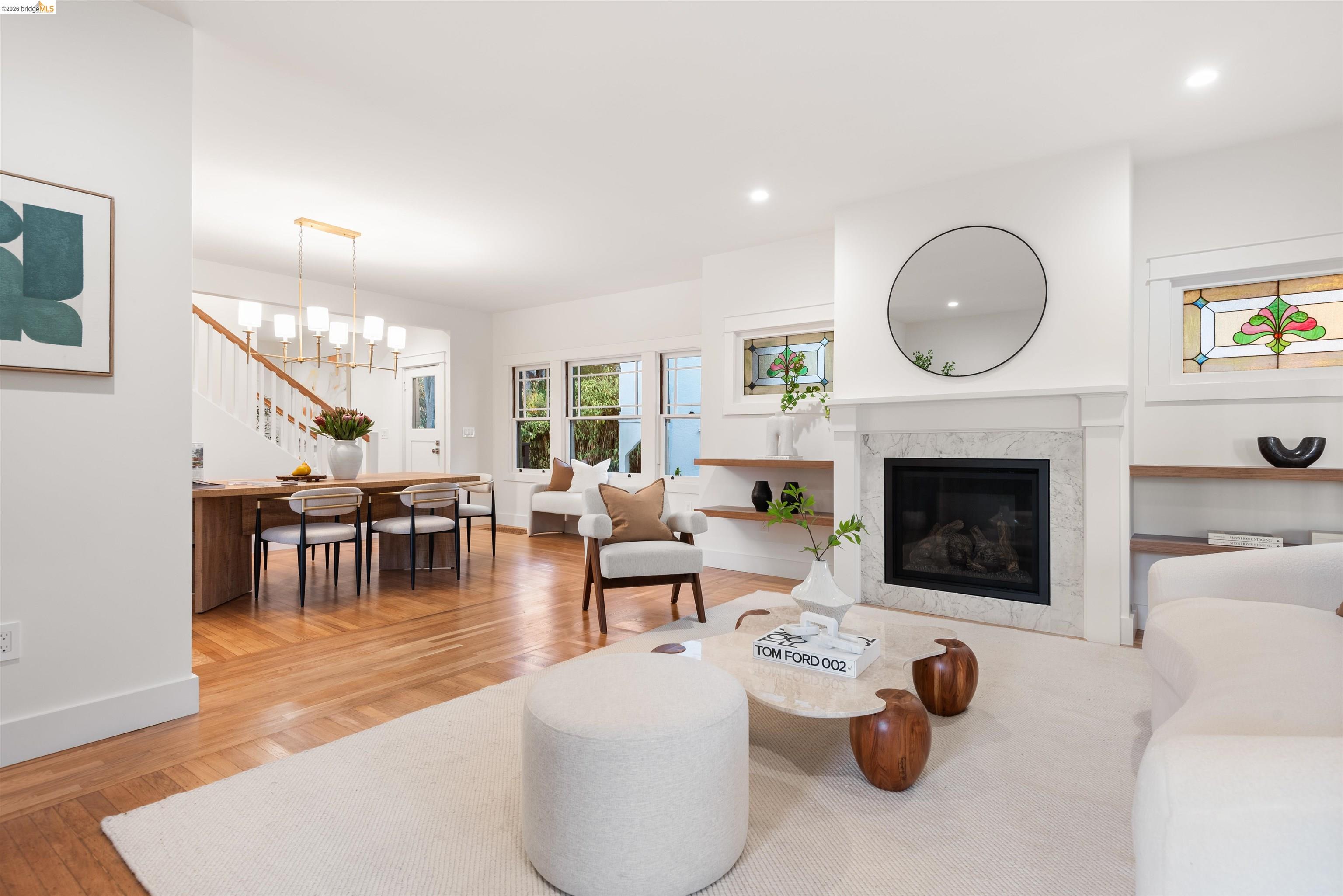 1021 Cragmont Ave, Berkeley CA 94708 — photo 43