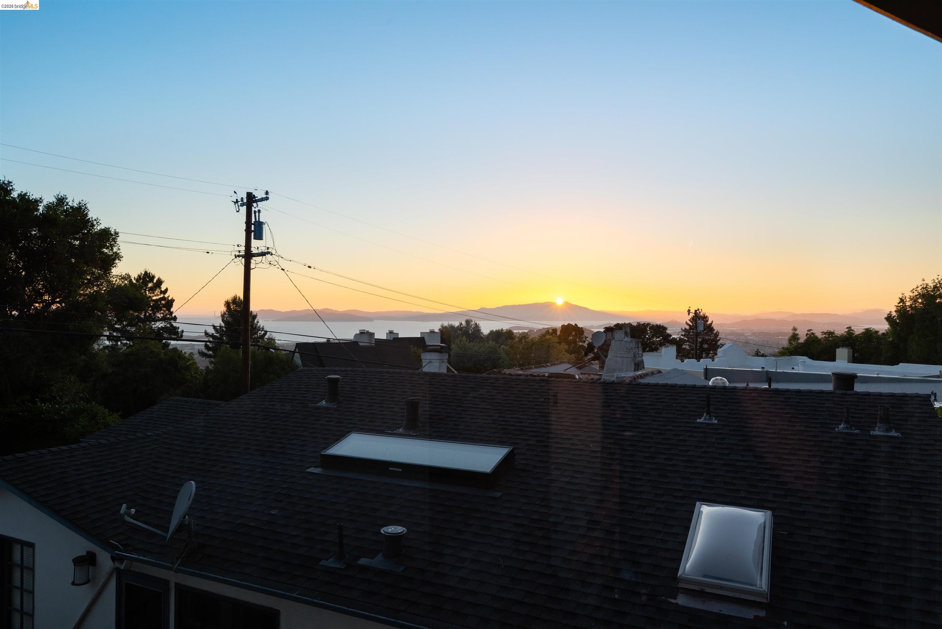 1021 Cragmont Ave, Berkeley CA 94708 — photo 45