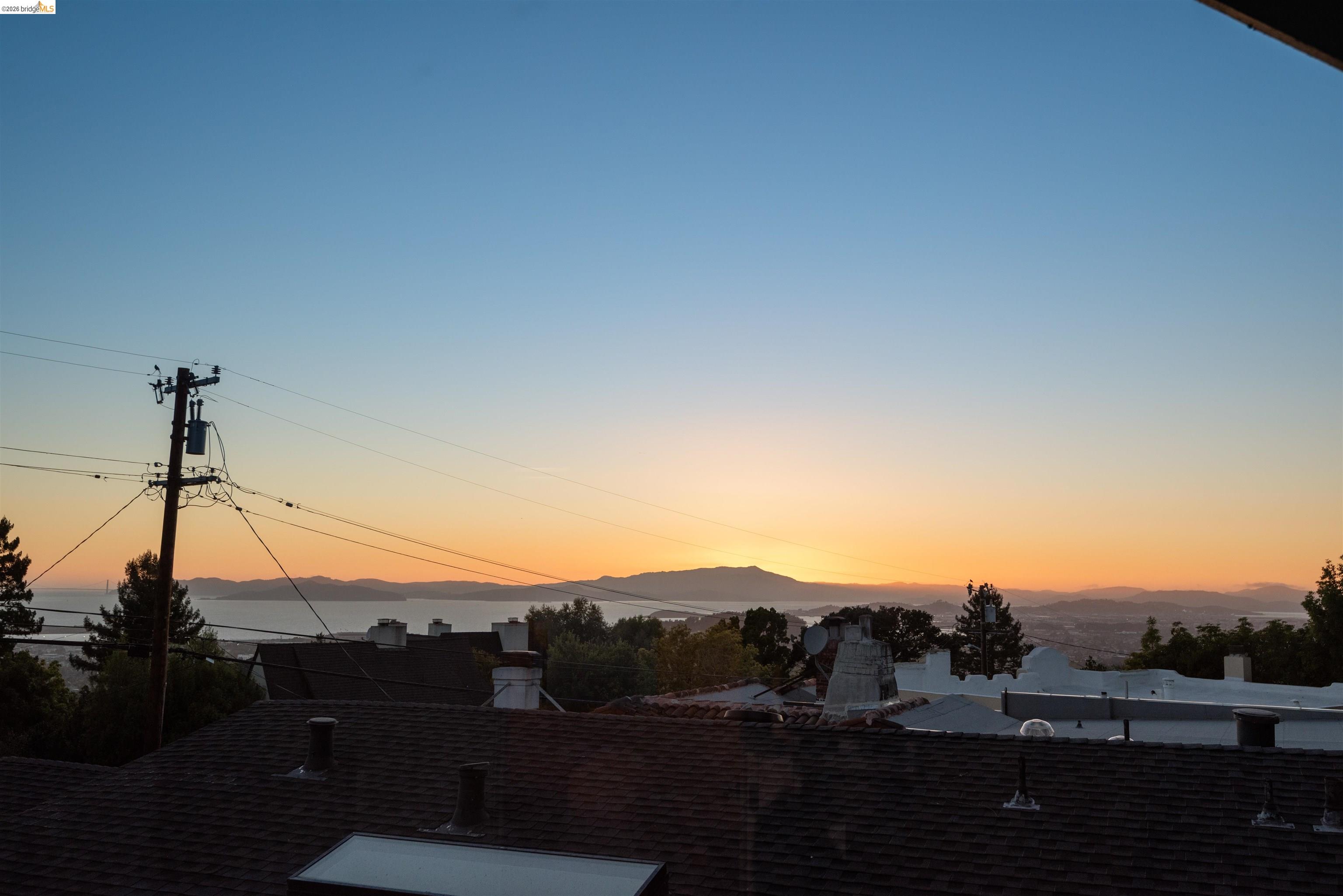 1021 Cragmont Ave, Berkeley CA 94708 — photo 46