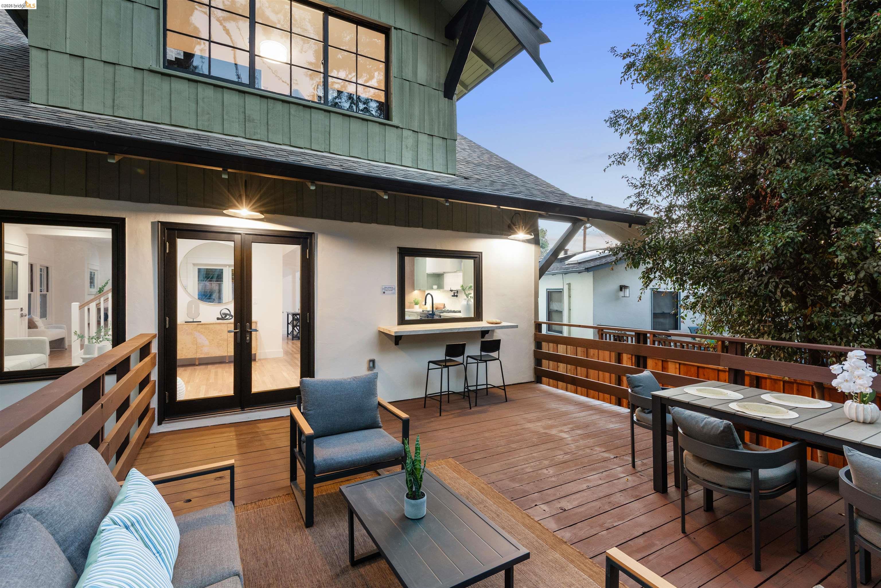 1021 Cragmont Ave, Berkeley CA 94708 — photo 51