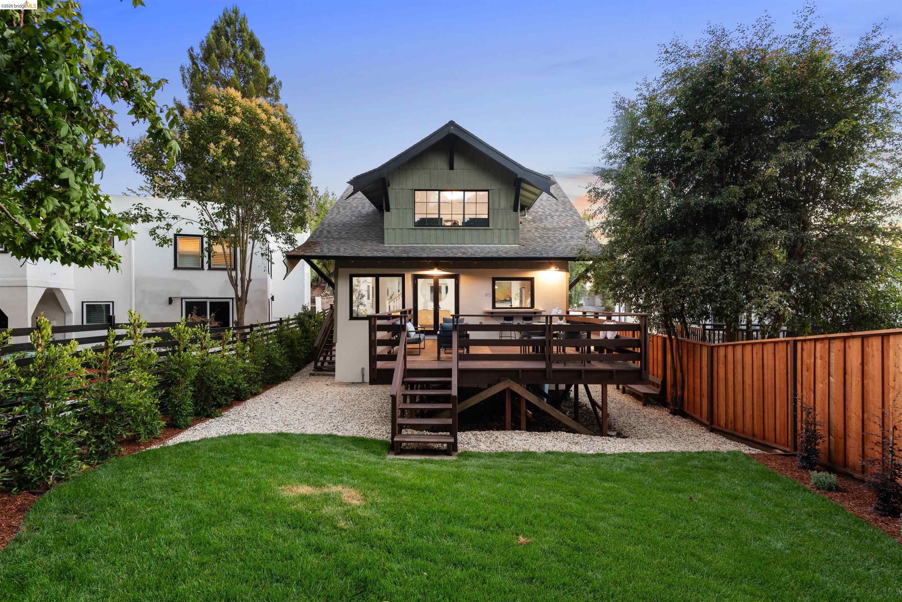 1021 Cragmont Ave, Berkeley CA 94708 — photo 52