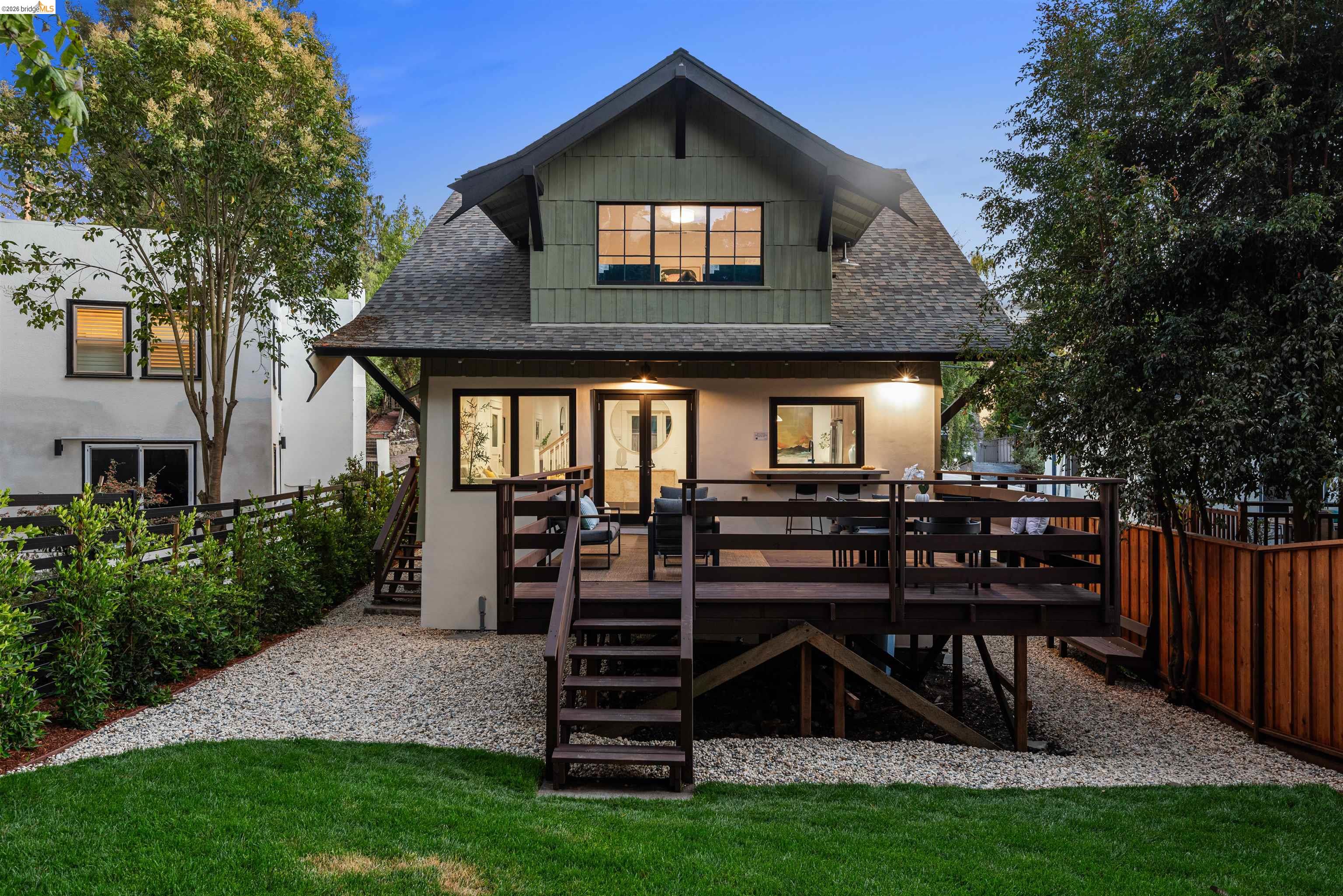 1021 Cragmont Ave, Berkeley CA 94708 — photo 53