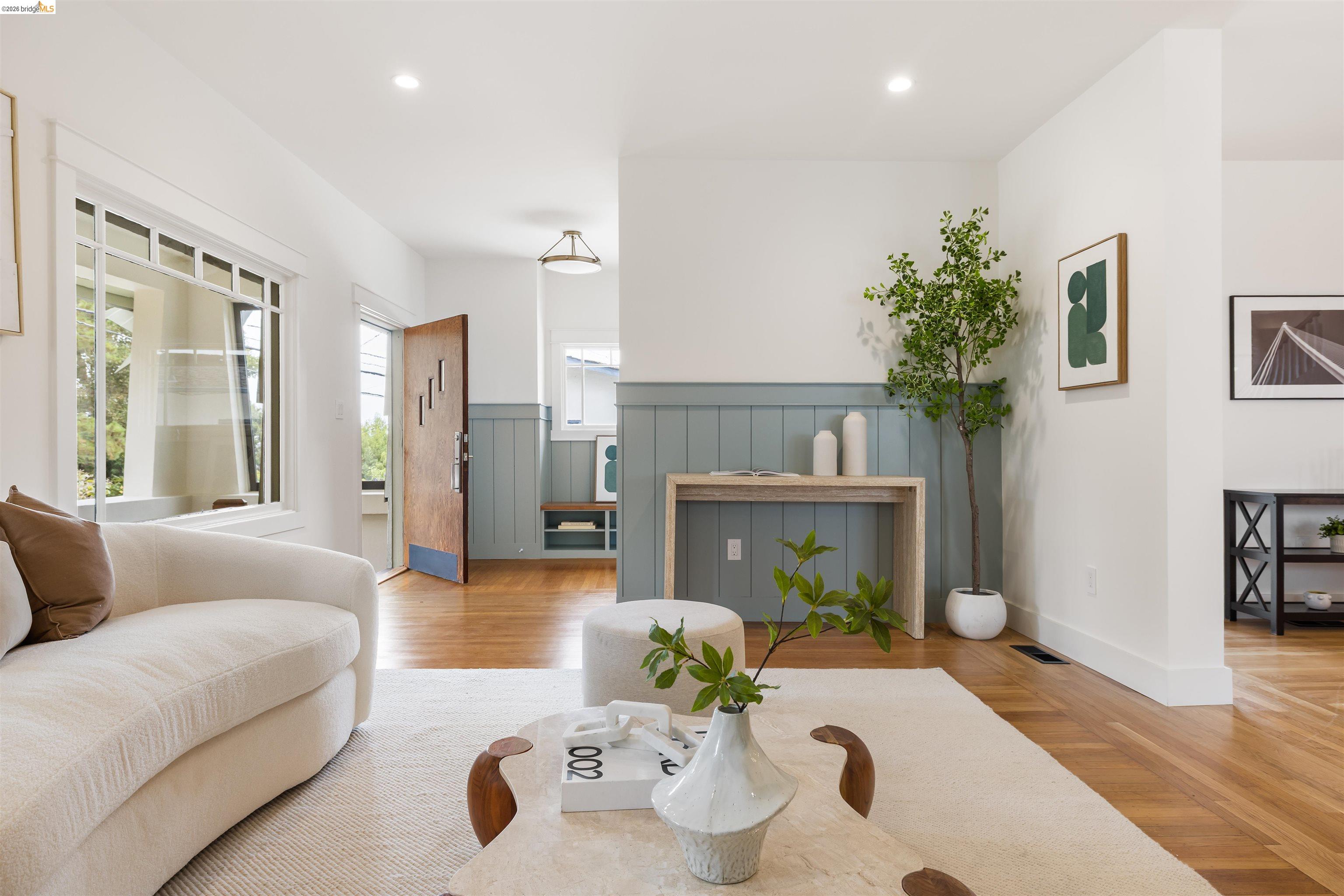 1021 Cragmont Ave, Berkeley CA 94708 — photo 7