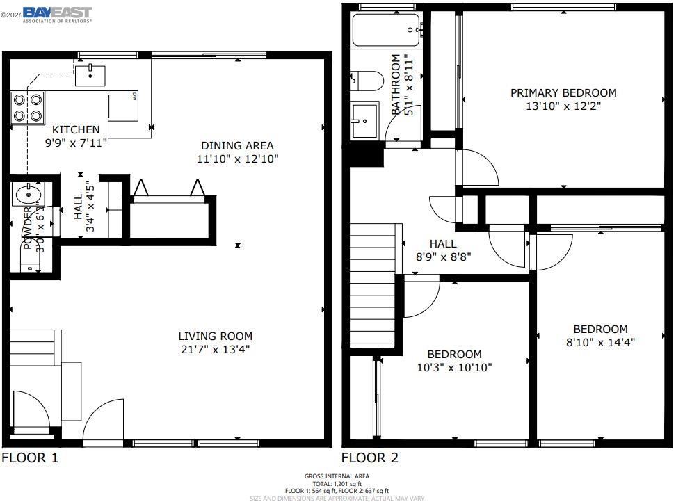27534 Stromberg Ct, Hayward CA 94545 — photo 35