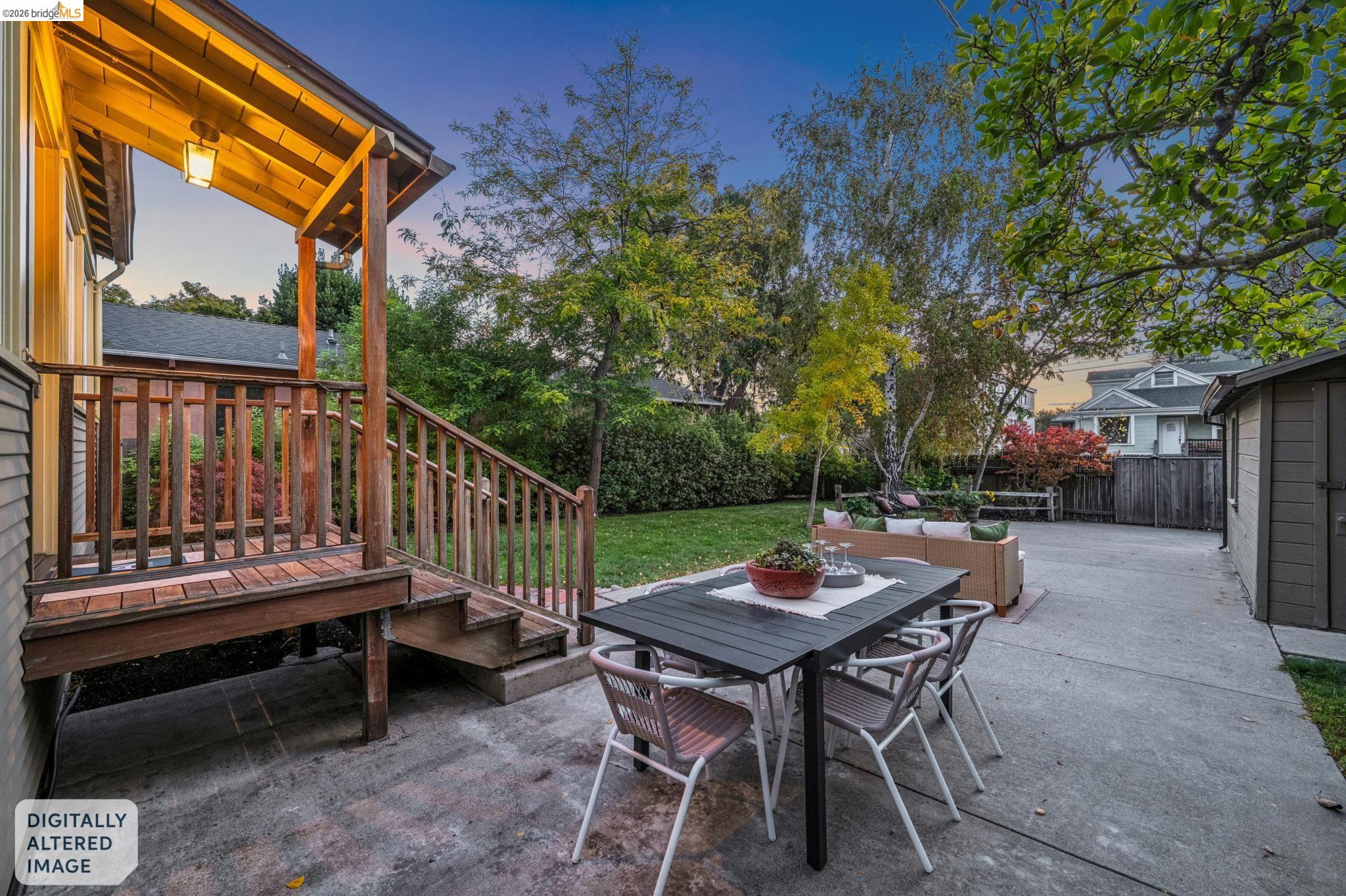 2129 Roosevelt Ave, Berkeley CA 94703 — photo 27