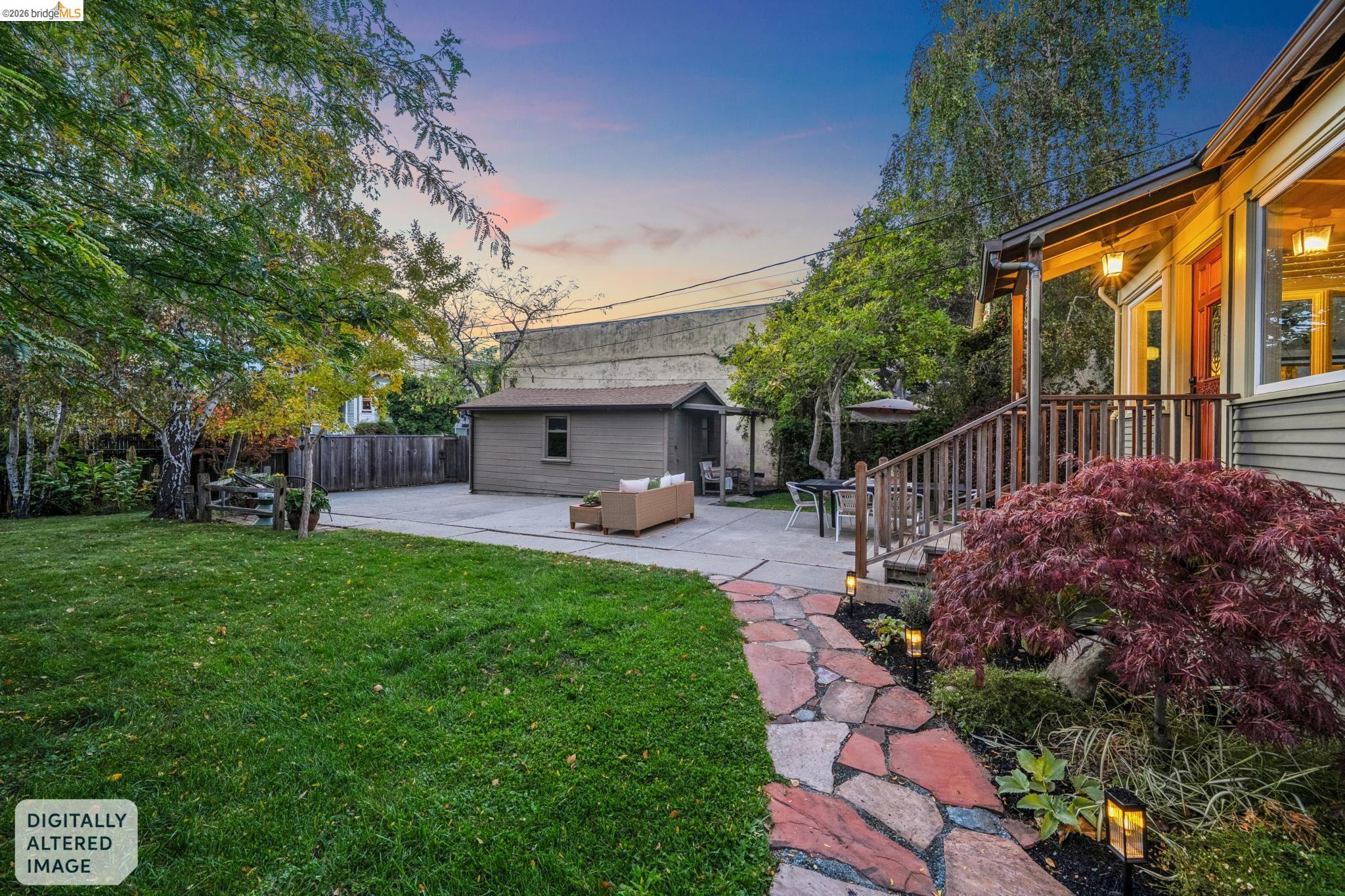 2129 Roosevelt Ave, Berkeley CA 94703 — photo 28