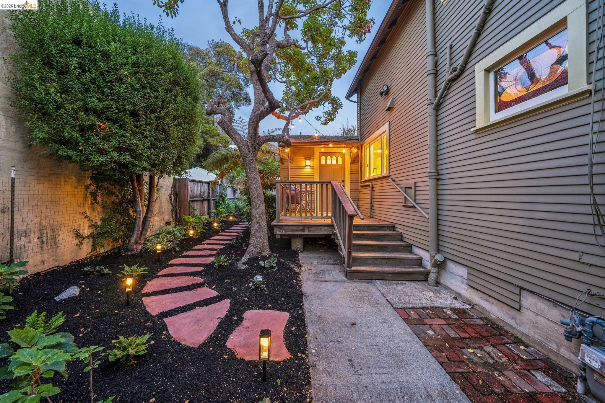 2129 Roosevelt Ave, Berkeley CA 94703 — photo 31