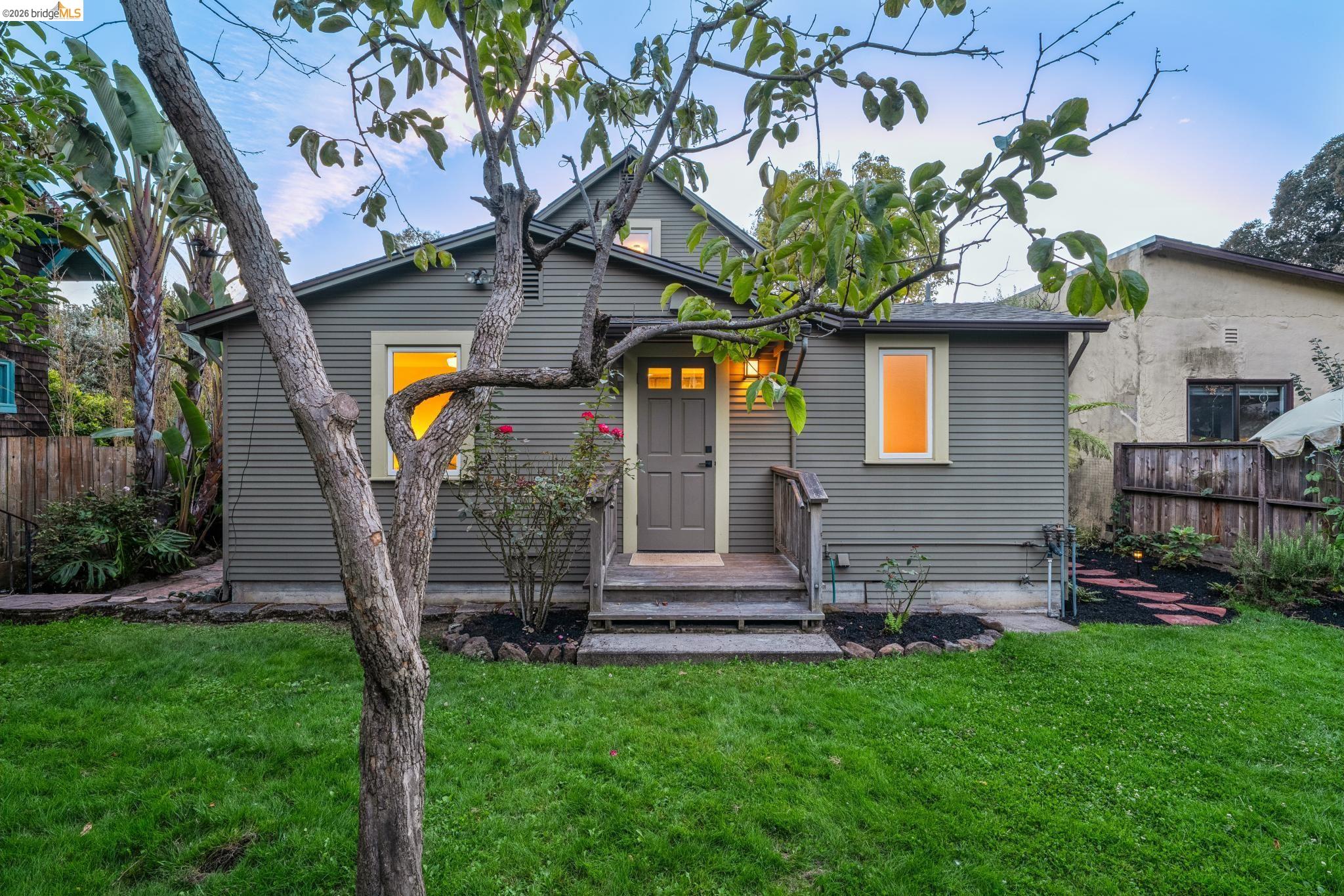 2129 Roosevelt Ave, Berkeley CA 94703 — photo 35