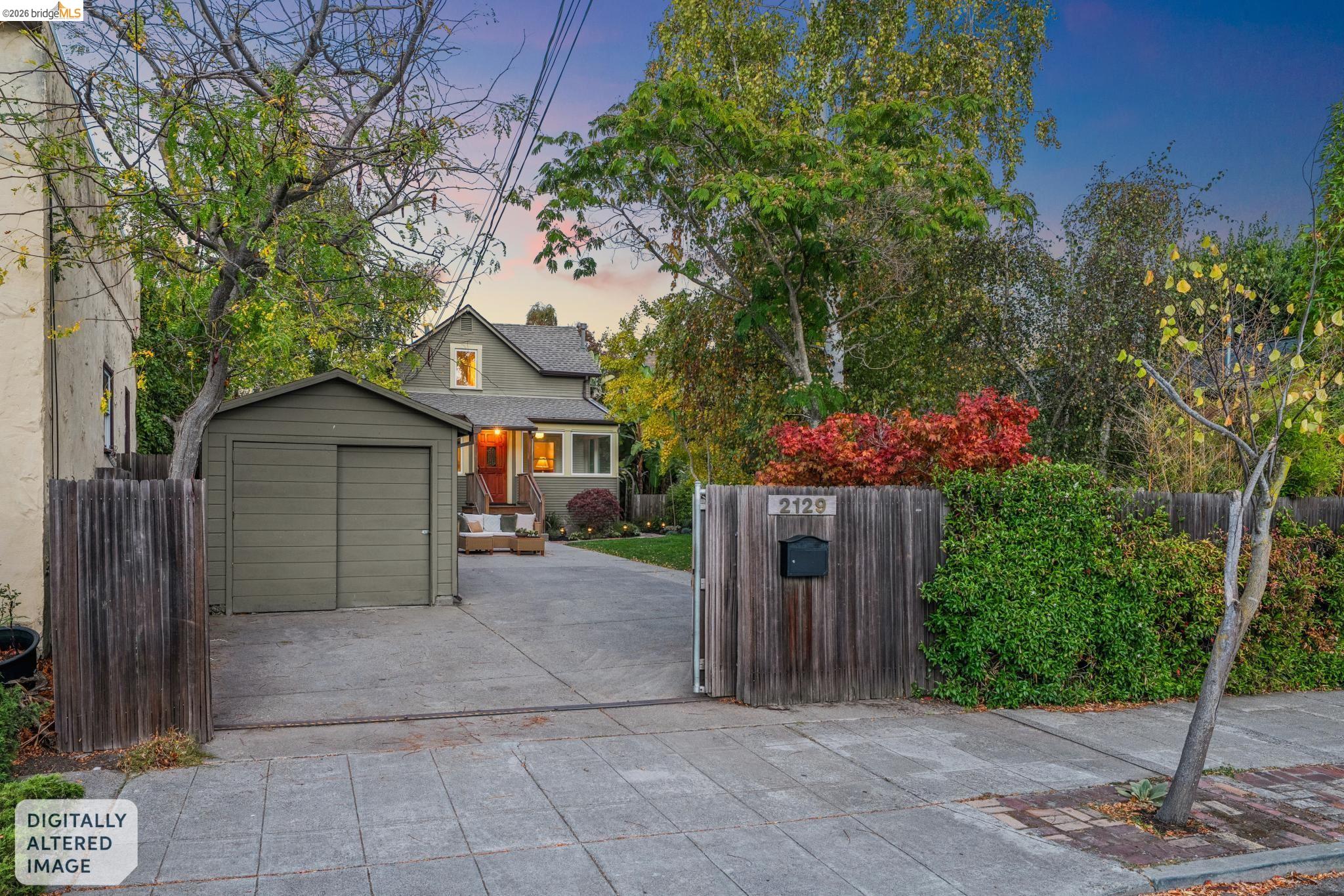 2129 Roosevelt Ave, Berkeley CA 94703 — photo 38