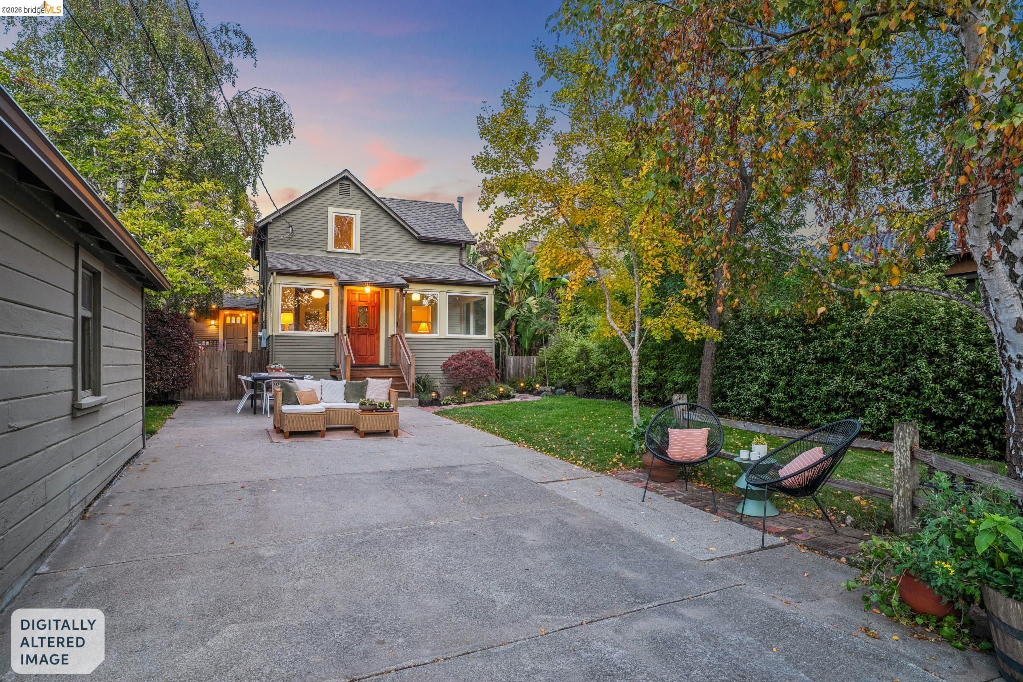 2129 Roosevelt Ave, Berkeley CA 94703 — photo 41
