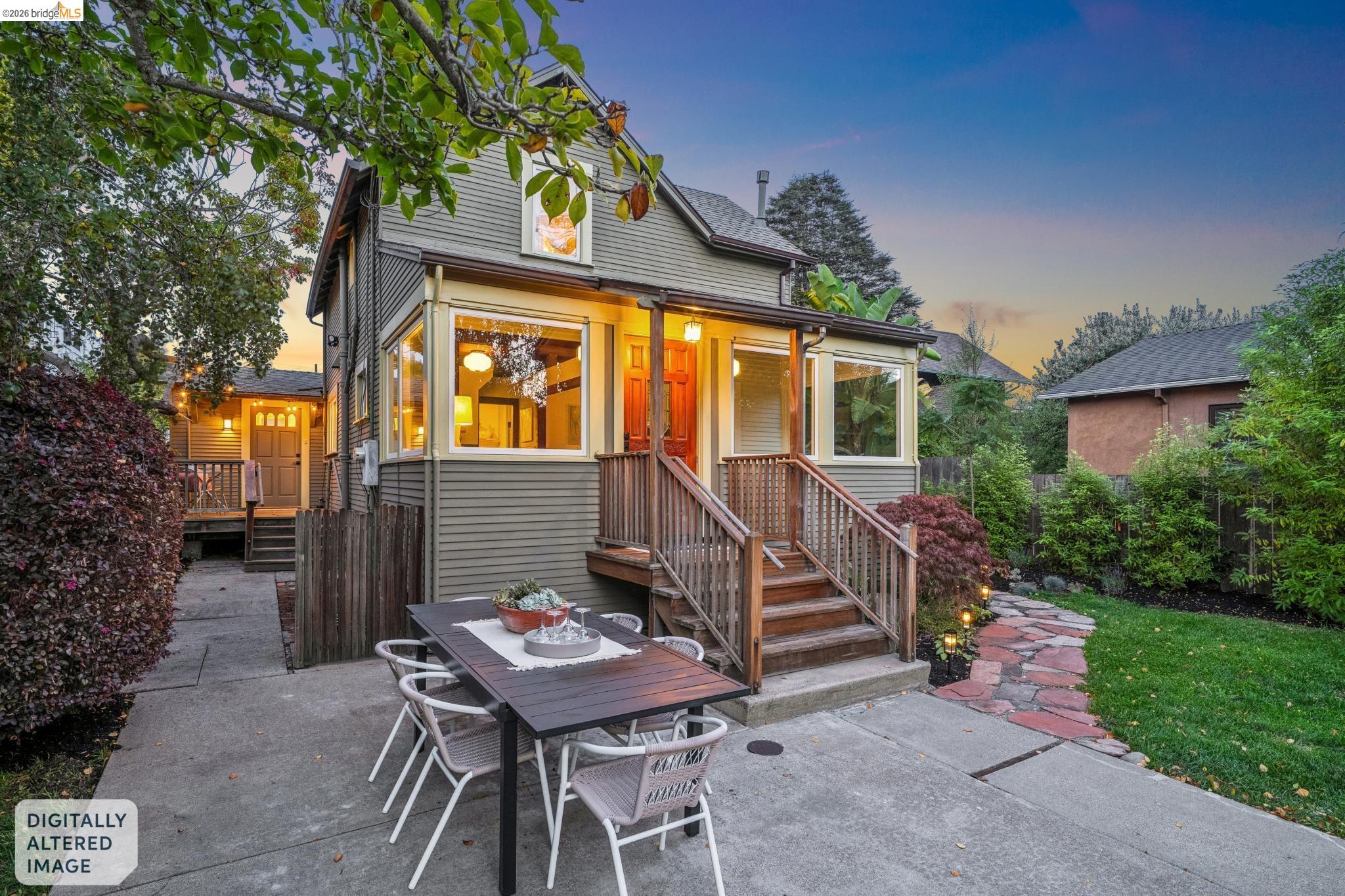 2129 Roosevelt Ave, Berkeley CA 94703 — photo 43