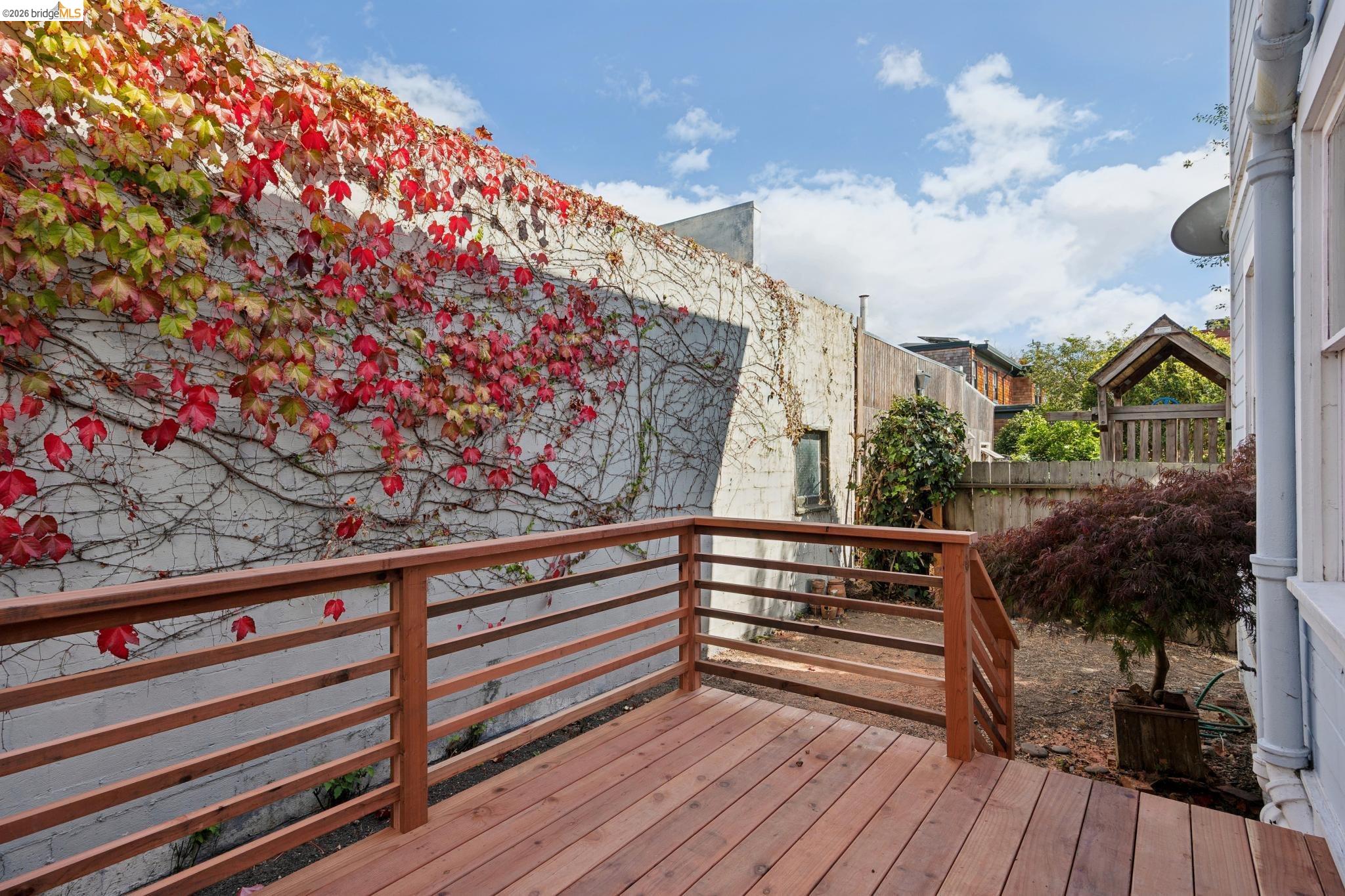 1711 Milvia # A, Berkeley CA 94709 — photo 22