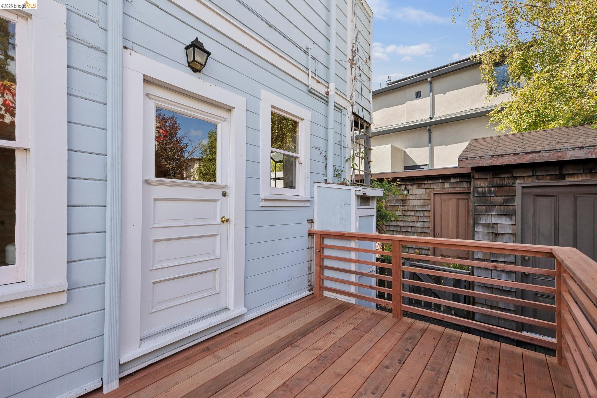 1711 Milvia # A, Berkeley CA 94709 — photo 24