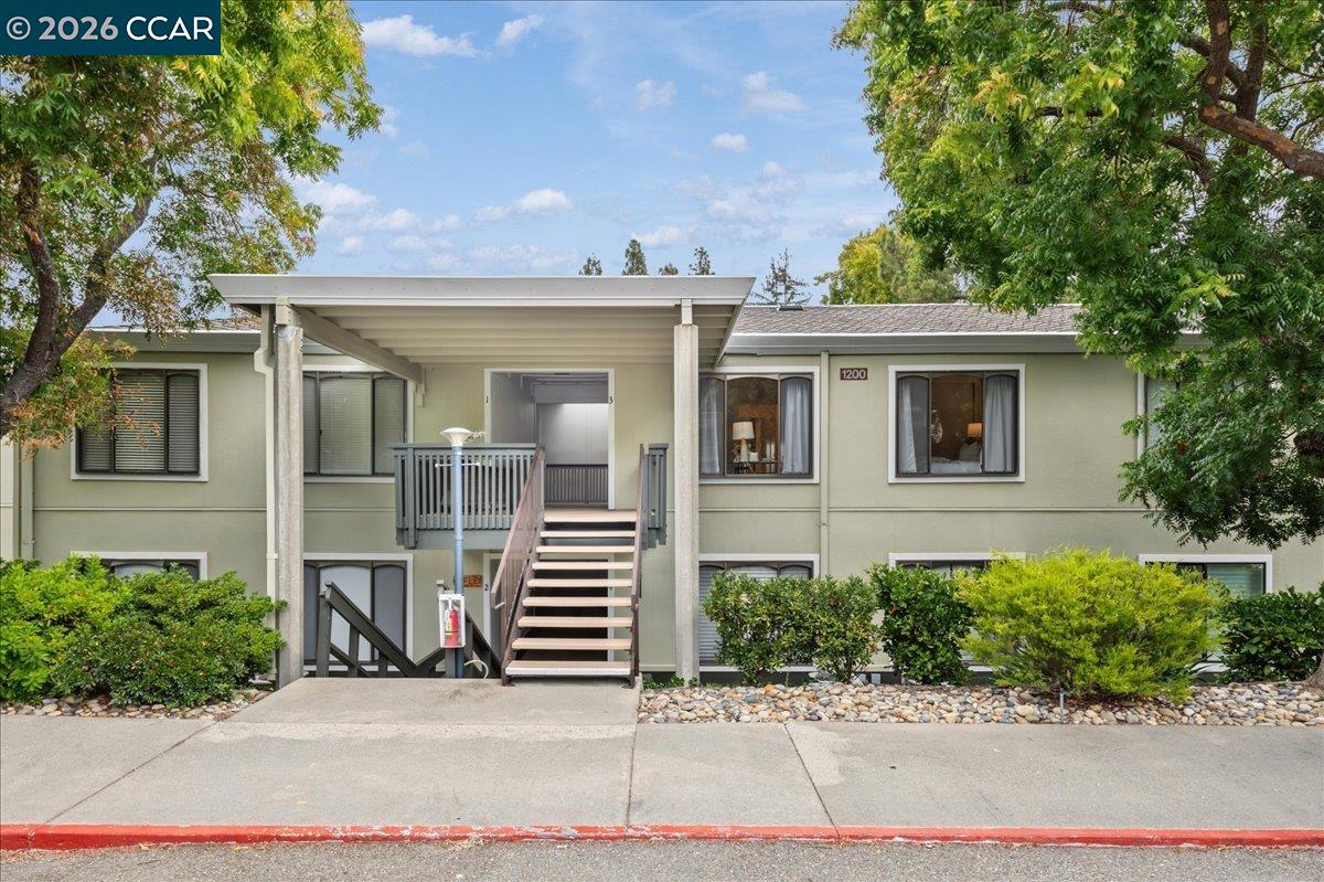 1200 Oakmont Dr # 3, Walnut Creek CA 94595 — photo 38