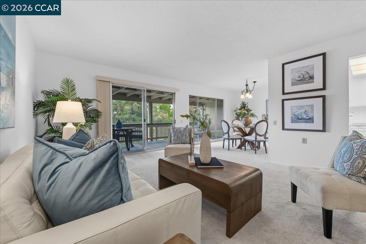 1200 Oakmont Dr # 3, Walnut Creek CA 94595 — photo 9