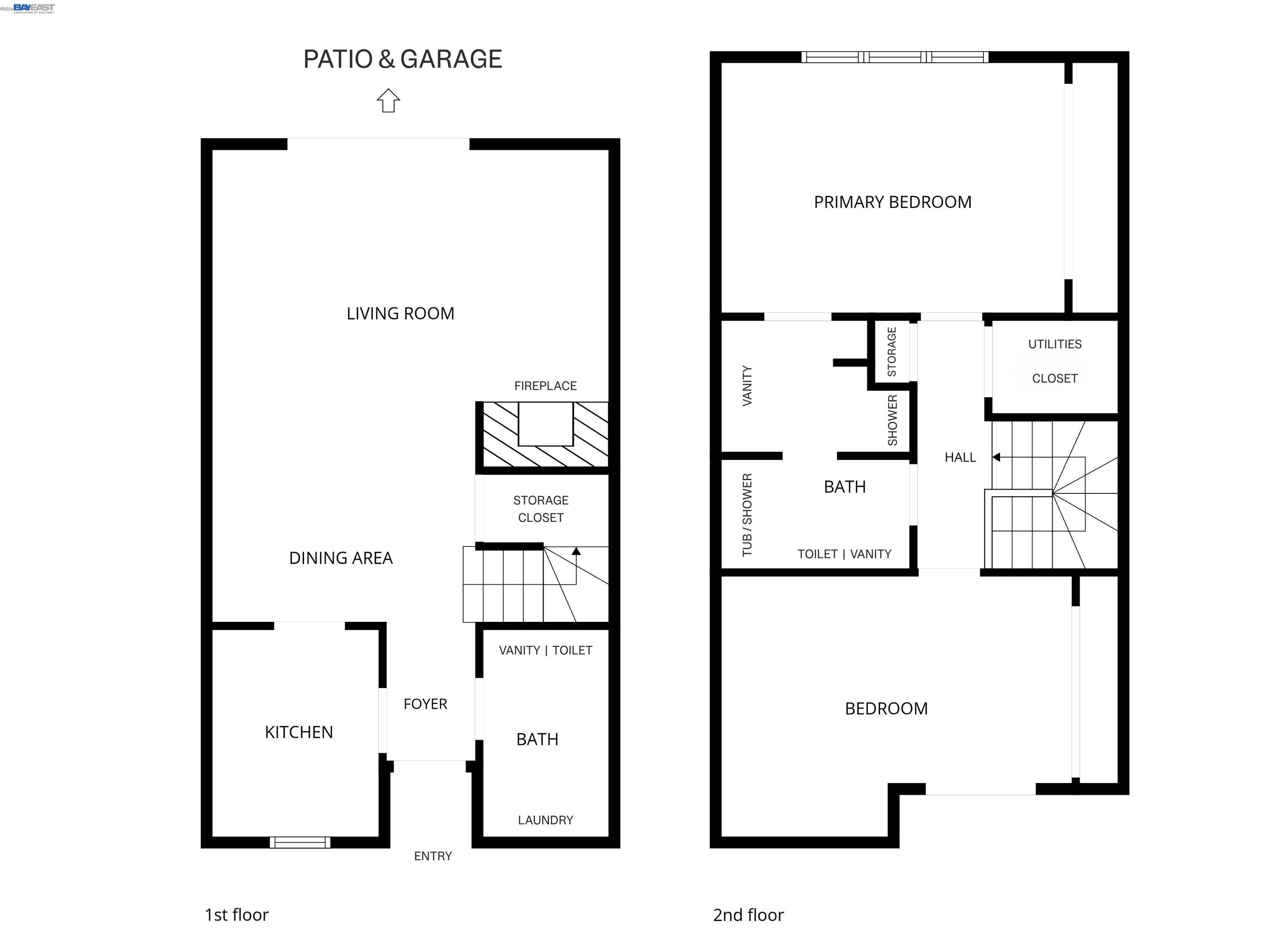 1814 Wildbrook Ct # C, Concord CA 94521 — photo 25