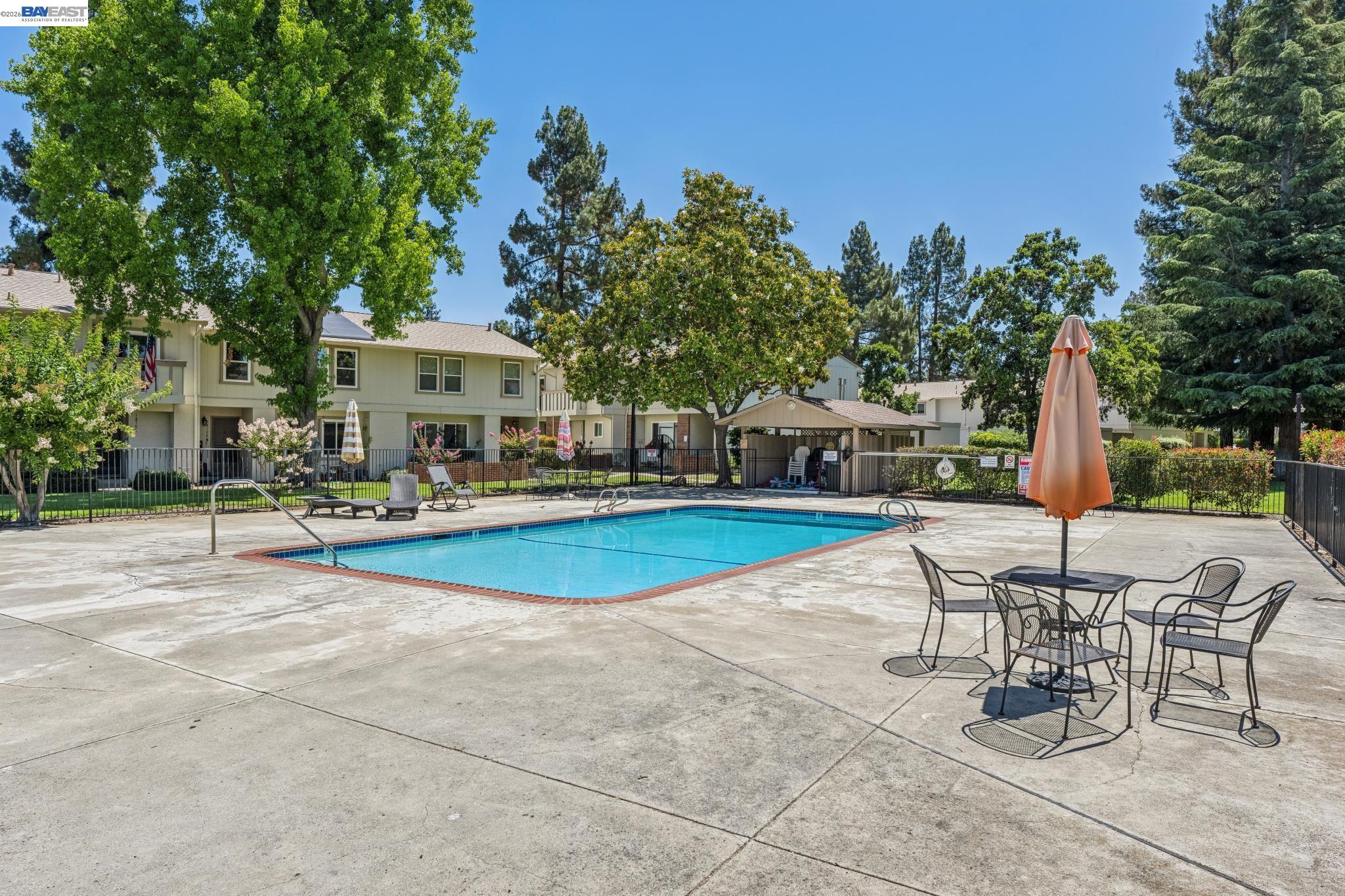 1814 Wildbrook Ct # C, Concord CA 94521 — photo 53