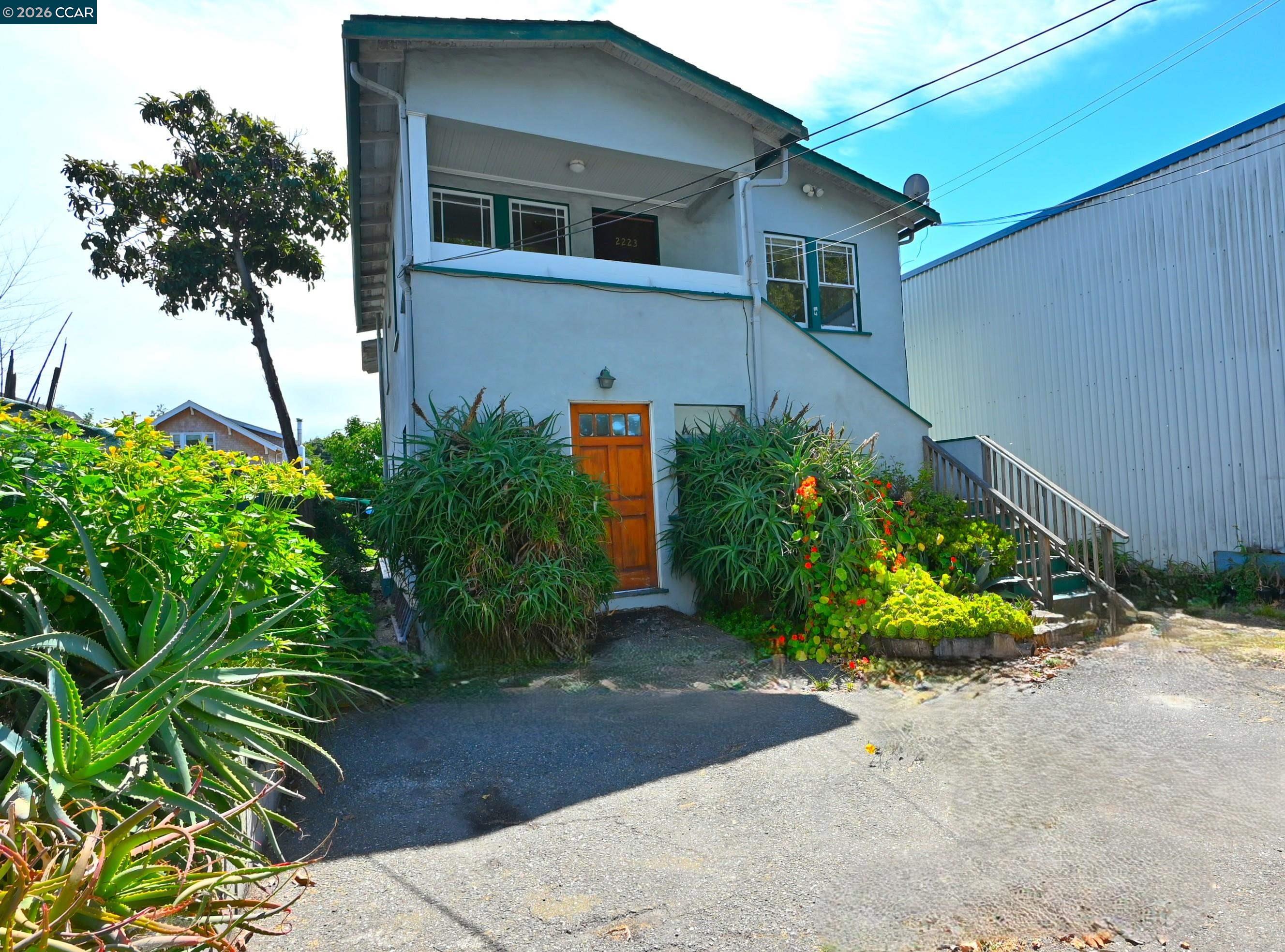 2221 - 2223 San Pablo Ave, Berkeley CA 94702 — photo 13