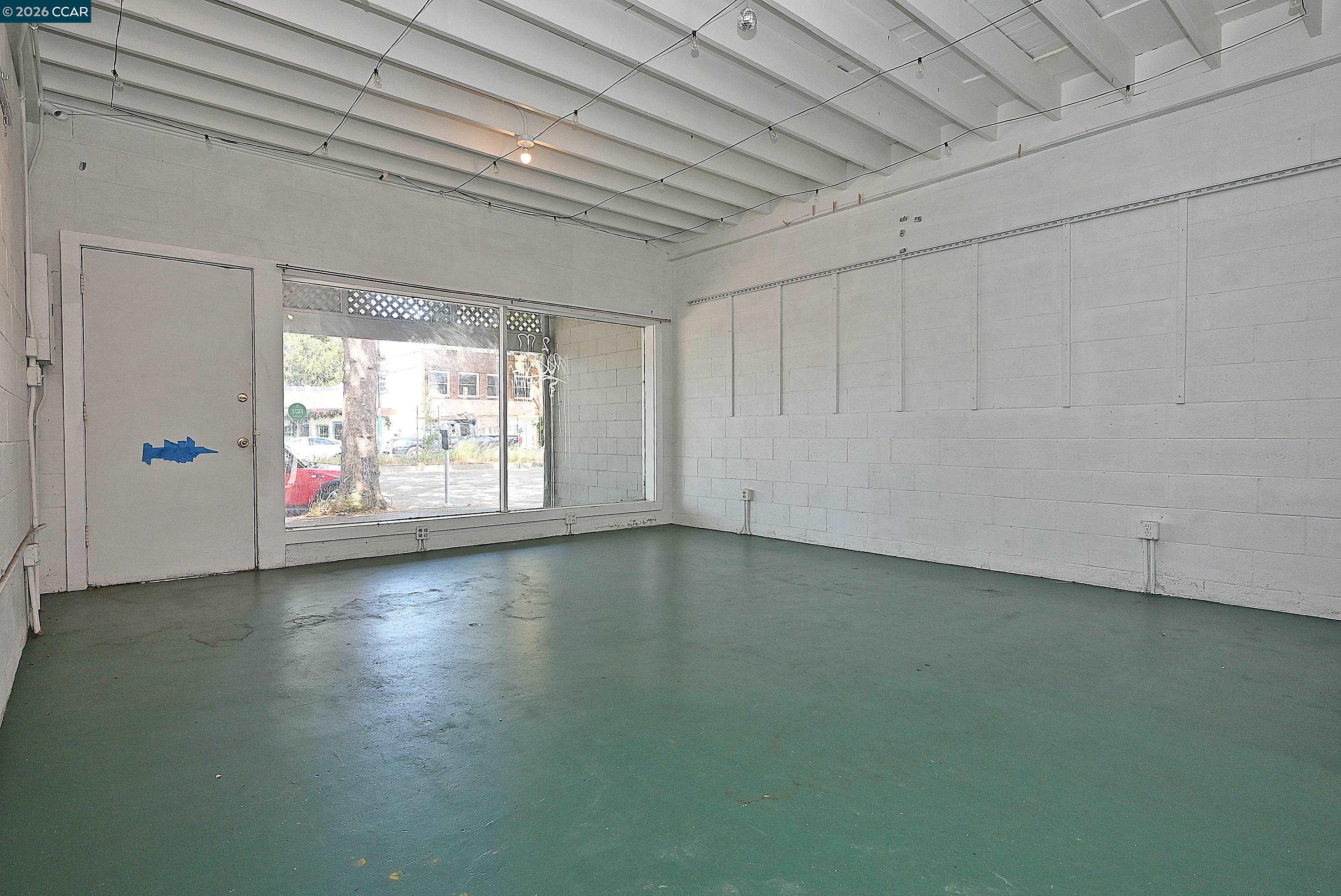2221 - 2223 San Pablo Ave, Berkeley CA 94702 — photo 7