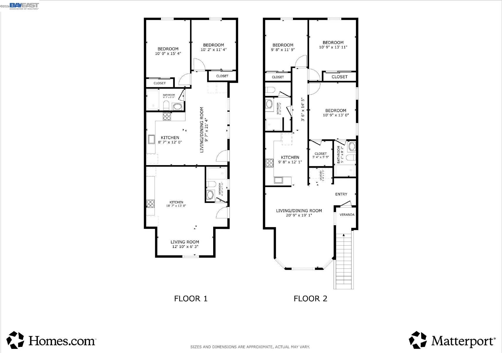718 26th, Oakland CA 94612 — photo 34